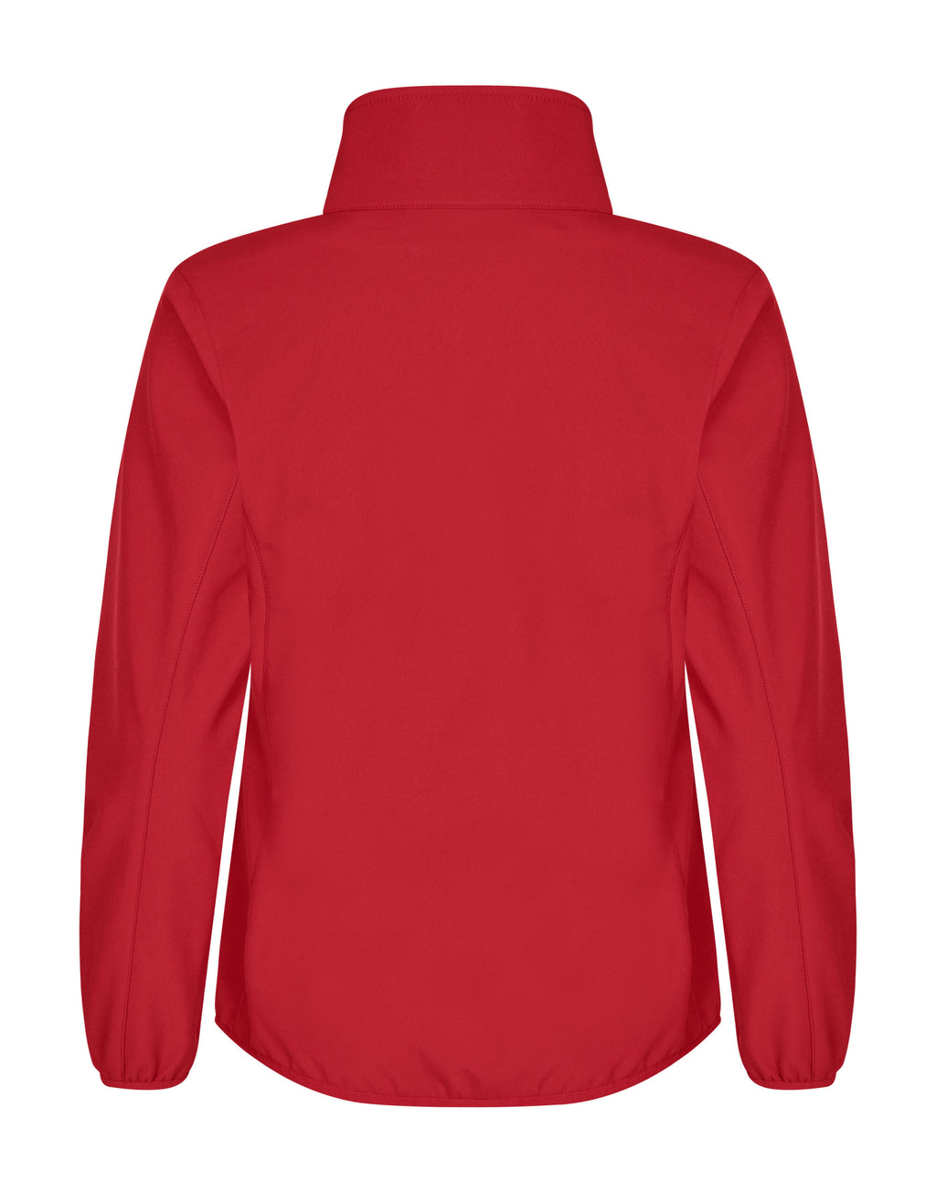 Clique Ladies Classic Softshell Jacket