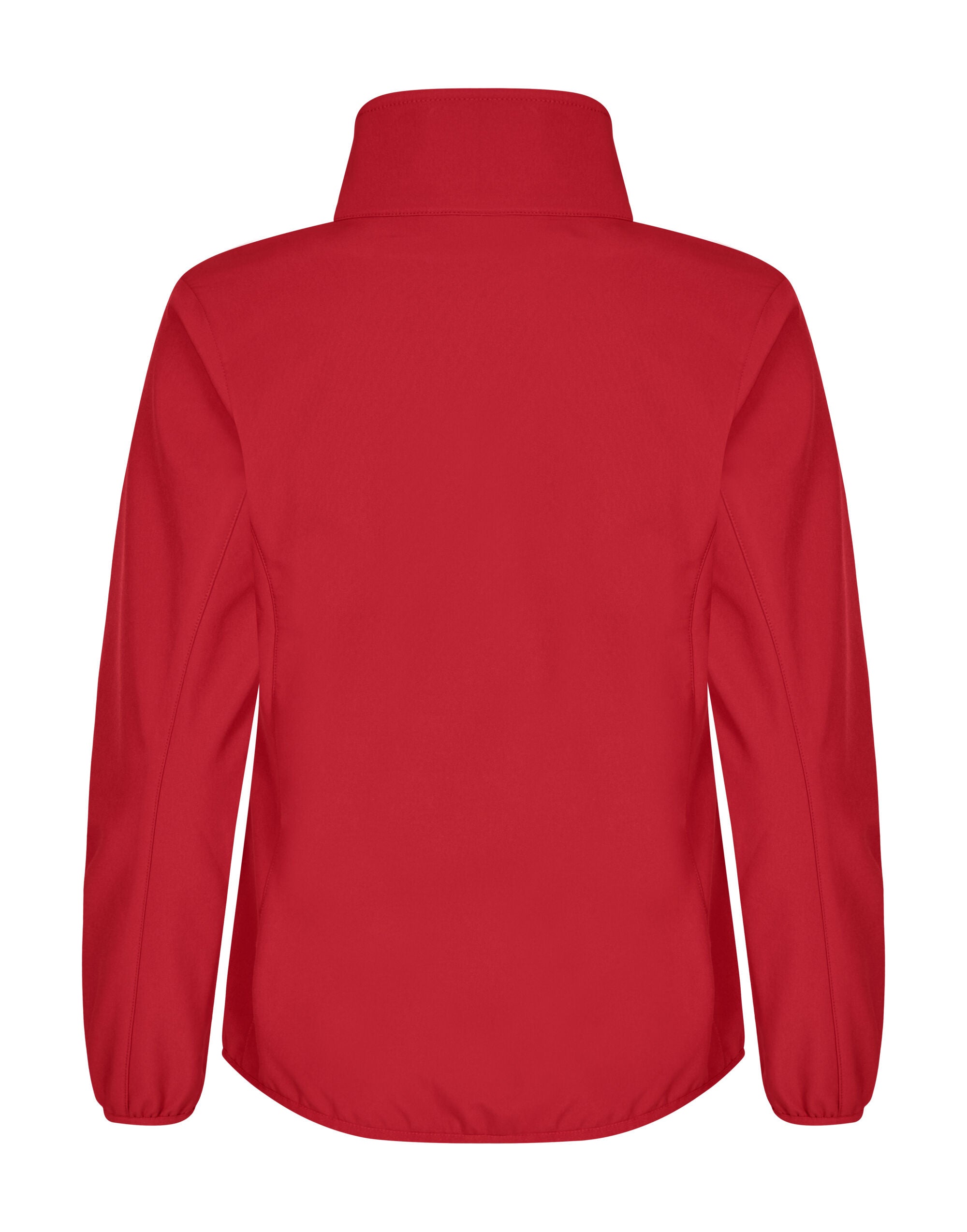 Clique Ladies Classic Softshell Jacket