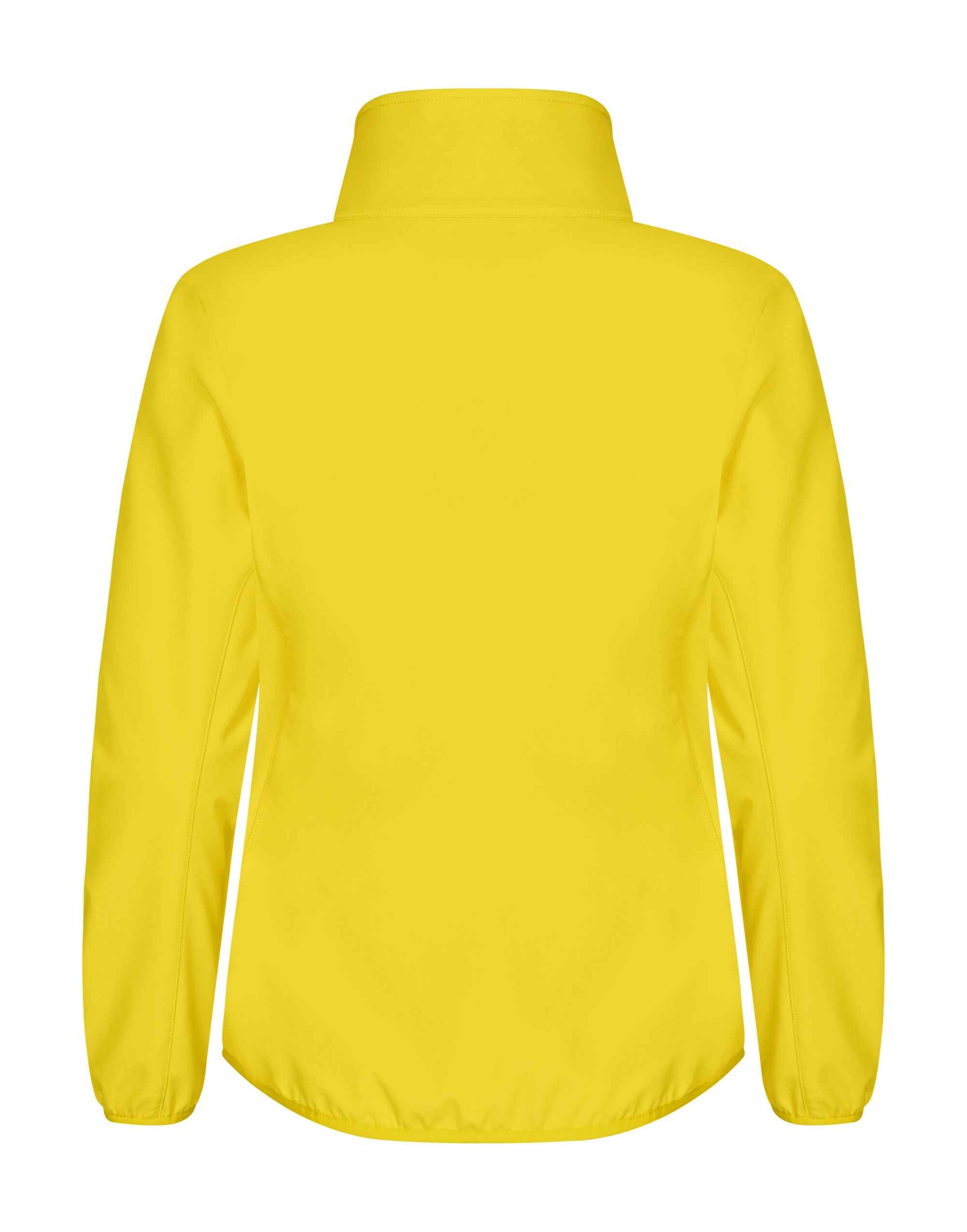 Clique Ladies Classic Softshell Jacket