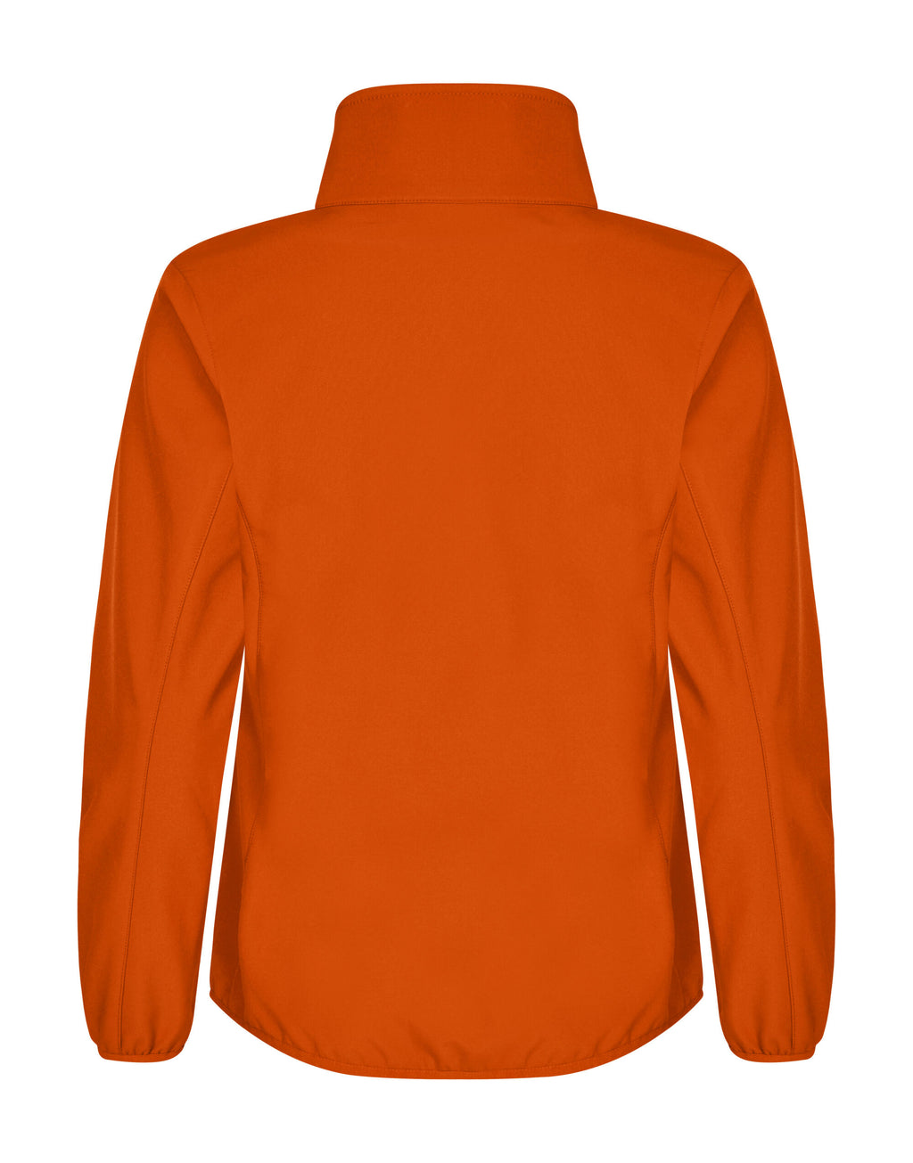 Clique Ladies Classic Softshell Jacket