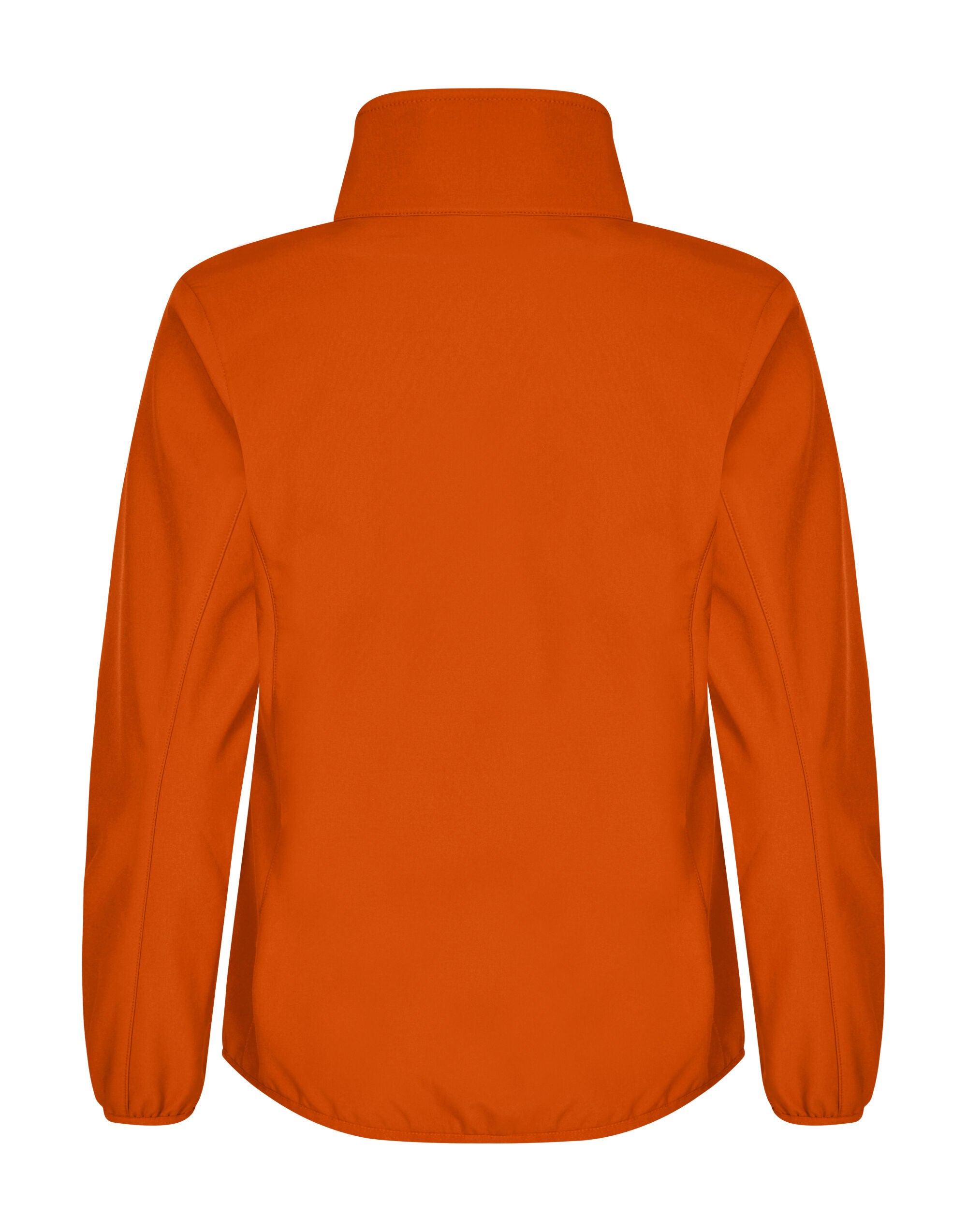 Clique Ladies Classic Softshell Jacket