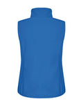Clique Ladies Classic Softshell Vest