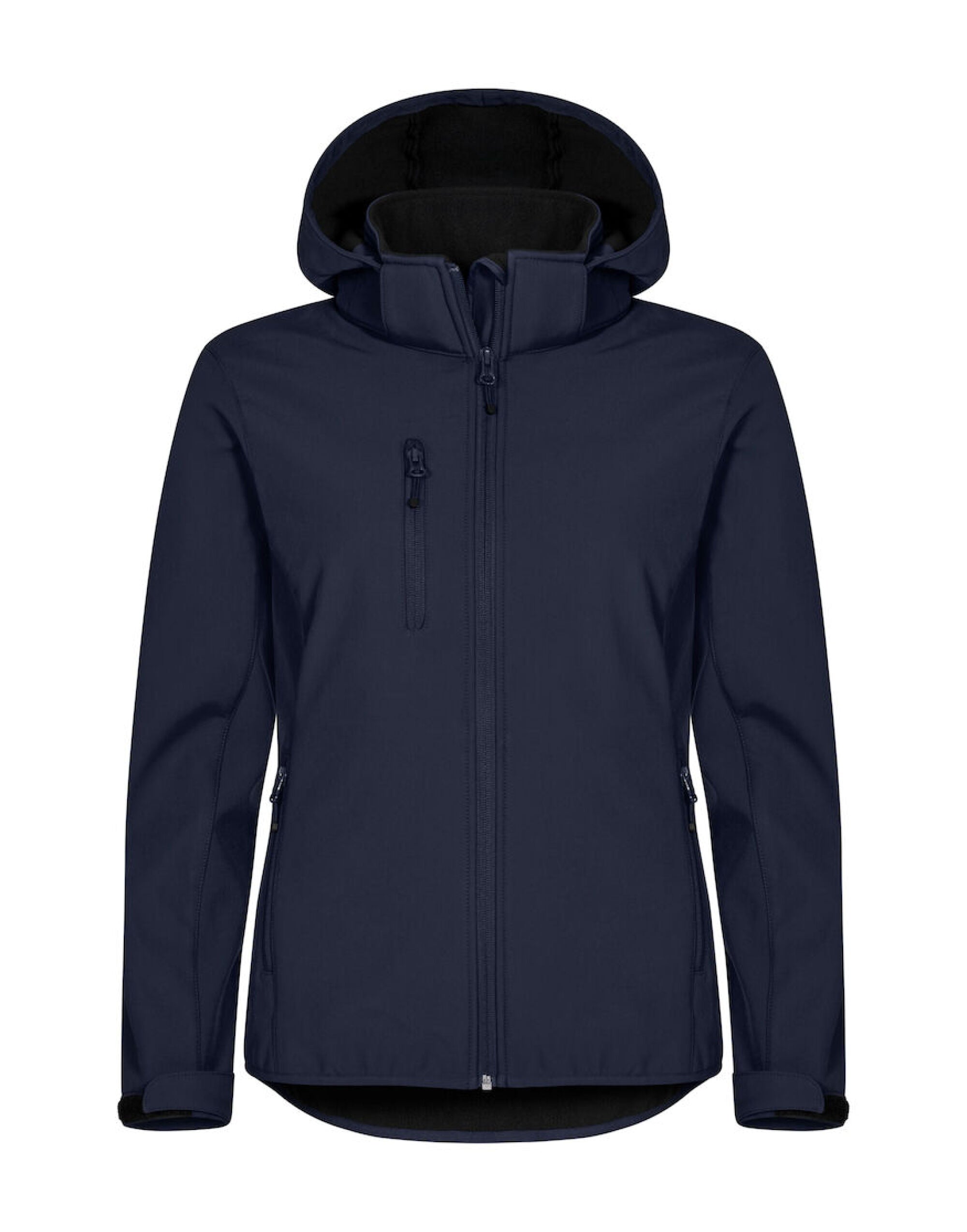Clique Ladies Classic Softshell Hoody