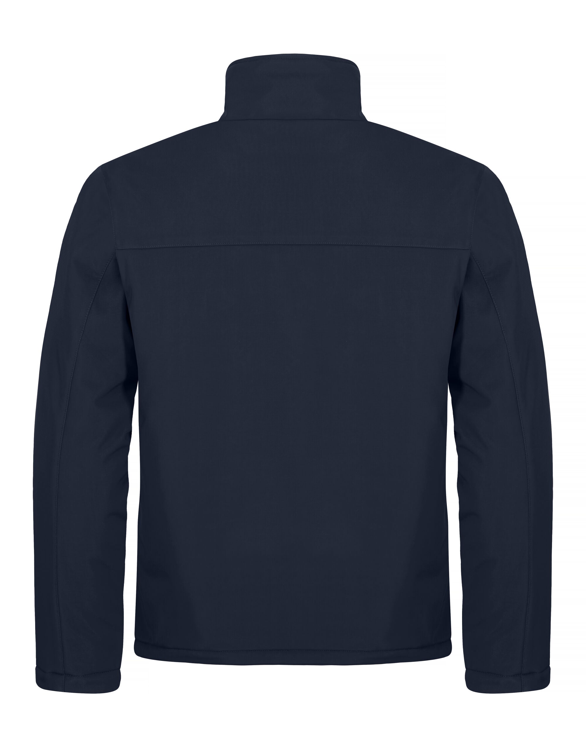 Clique Padded Softshell
