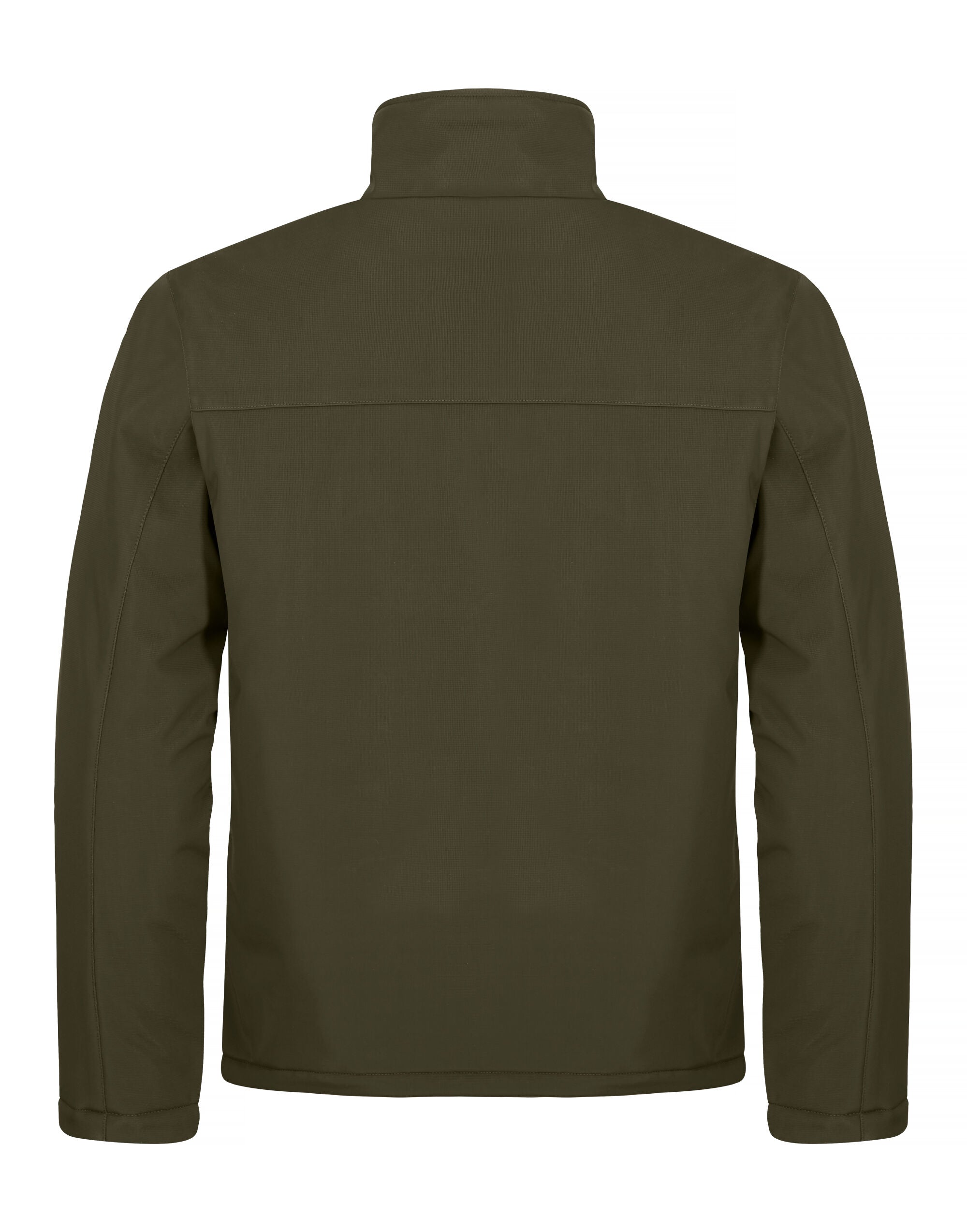 Clique Padded Softshell