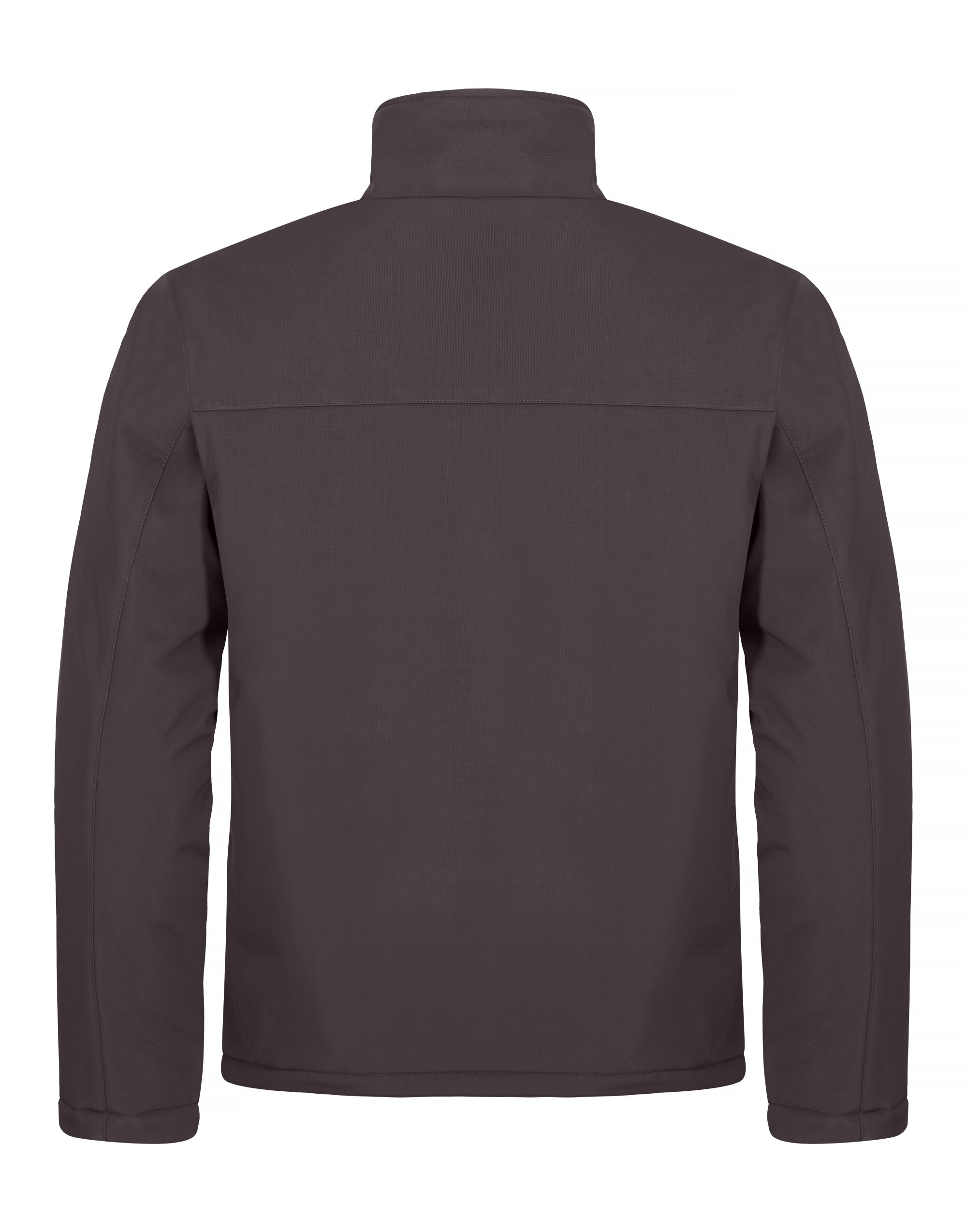 Clique Padded Softshell