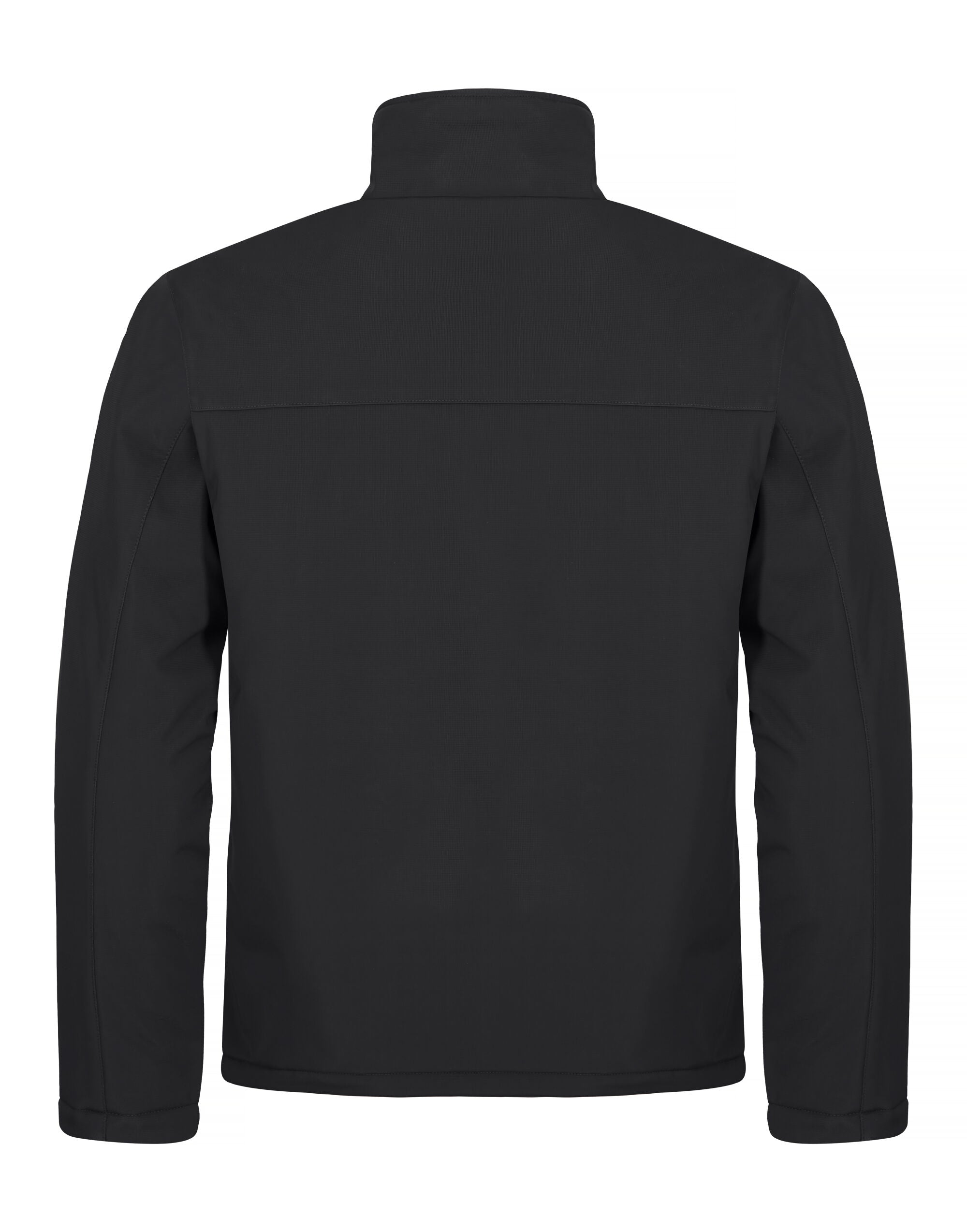 Clique Padded Softshell