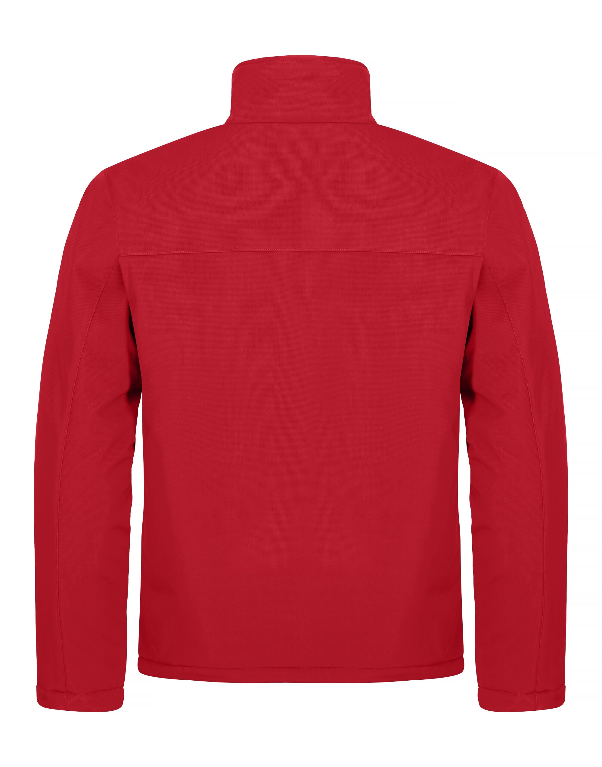 Clique Padded Softshell
