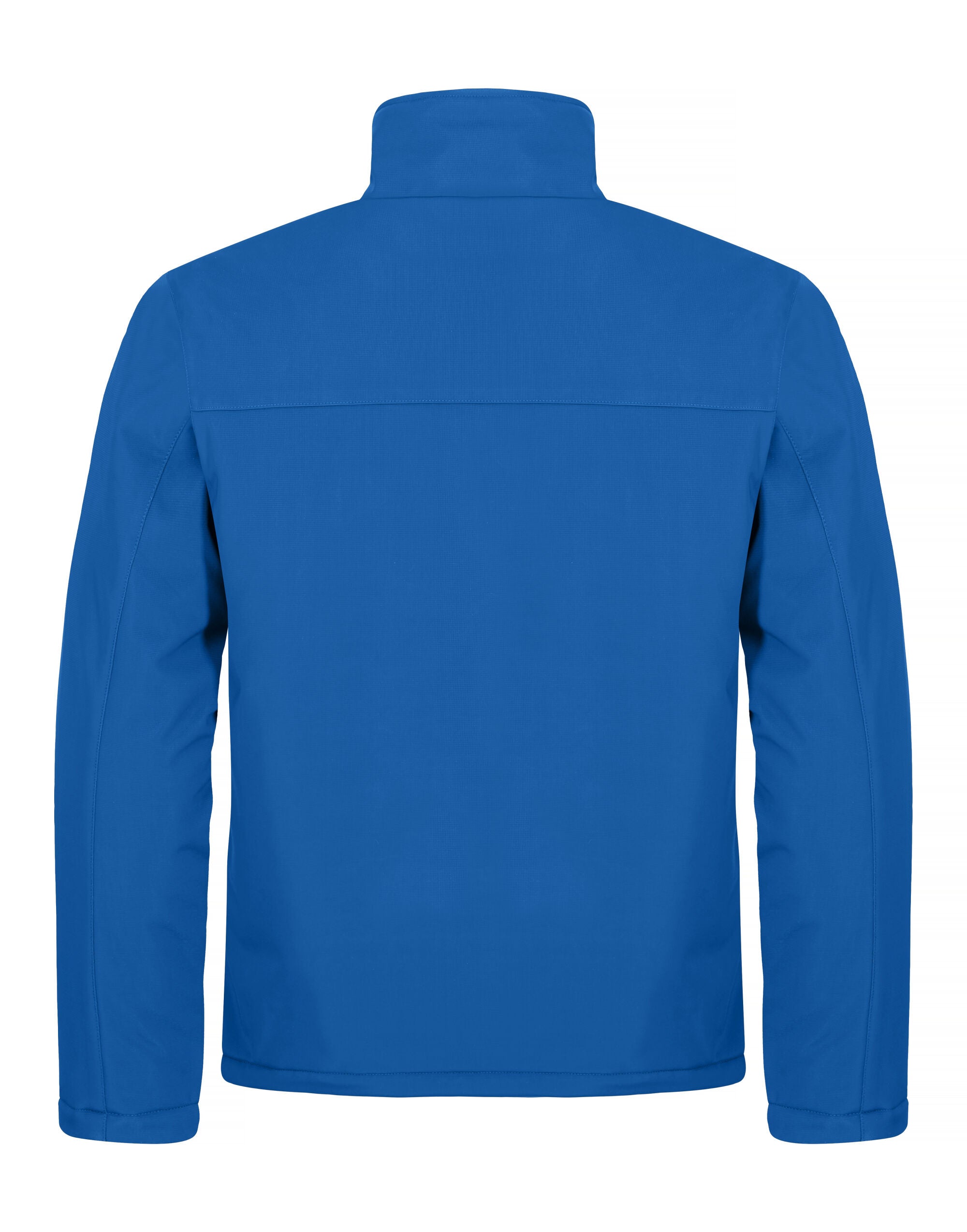 Clique Padded Softshell