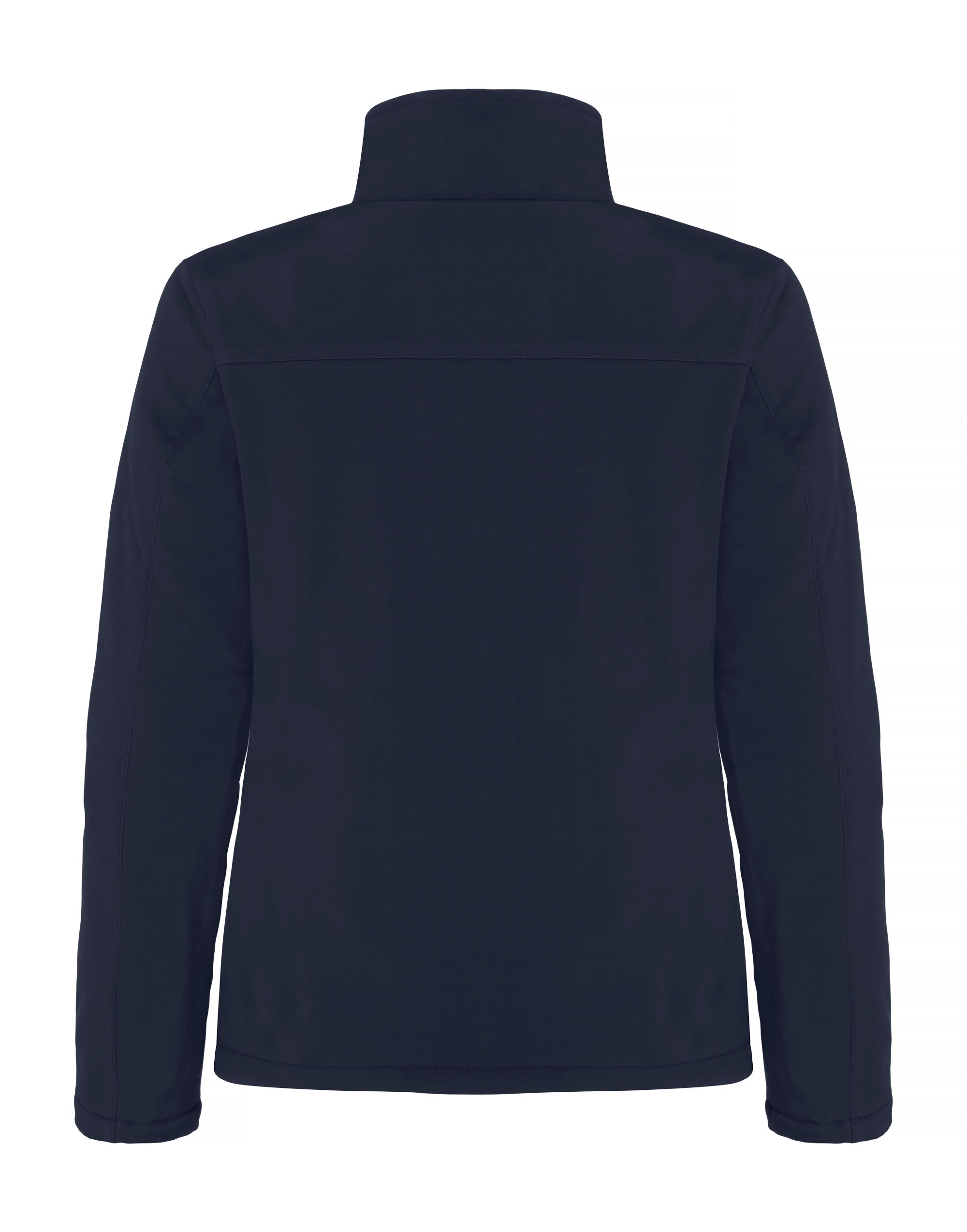 Clique Ladies Padded Softshell