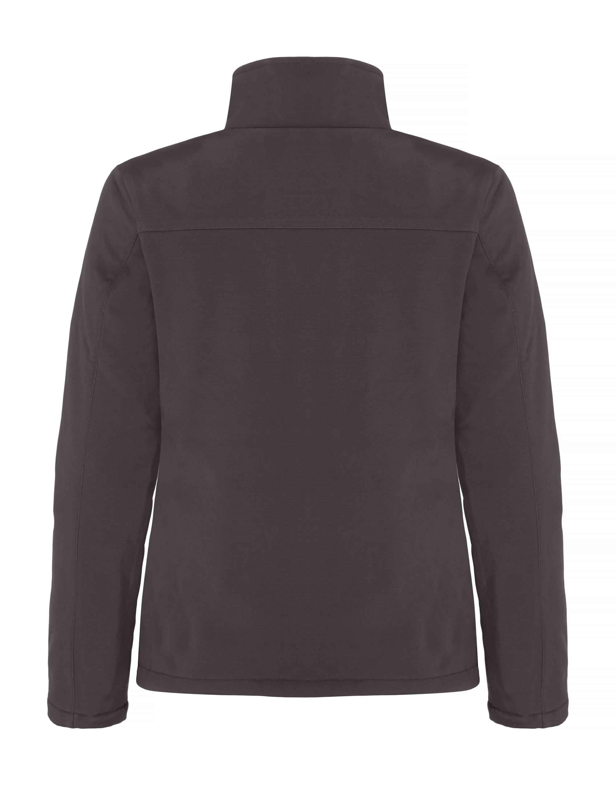 Clique Ladies Padded Softshell