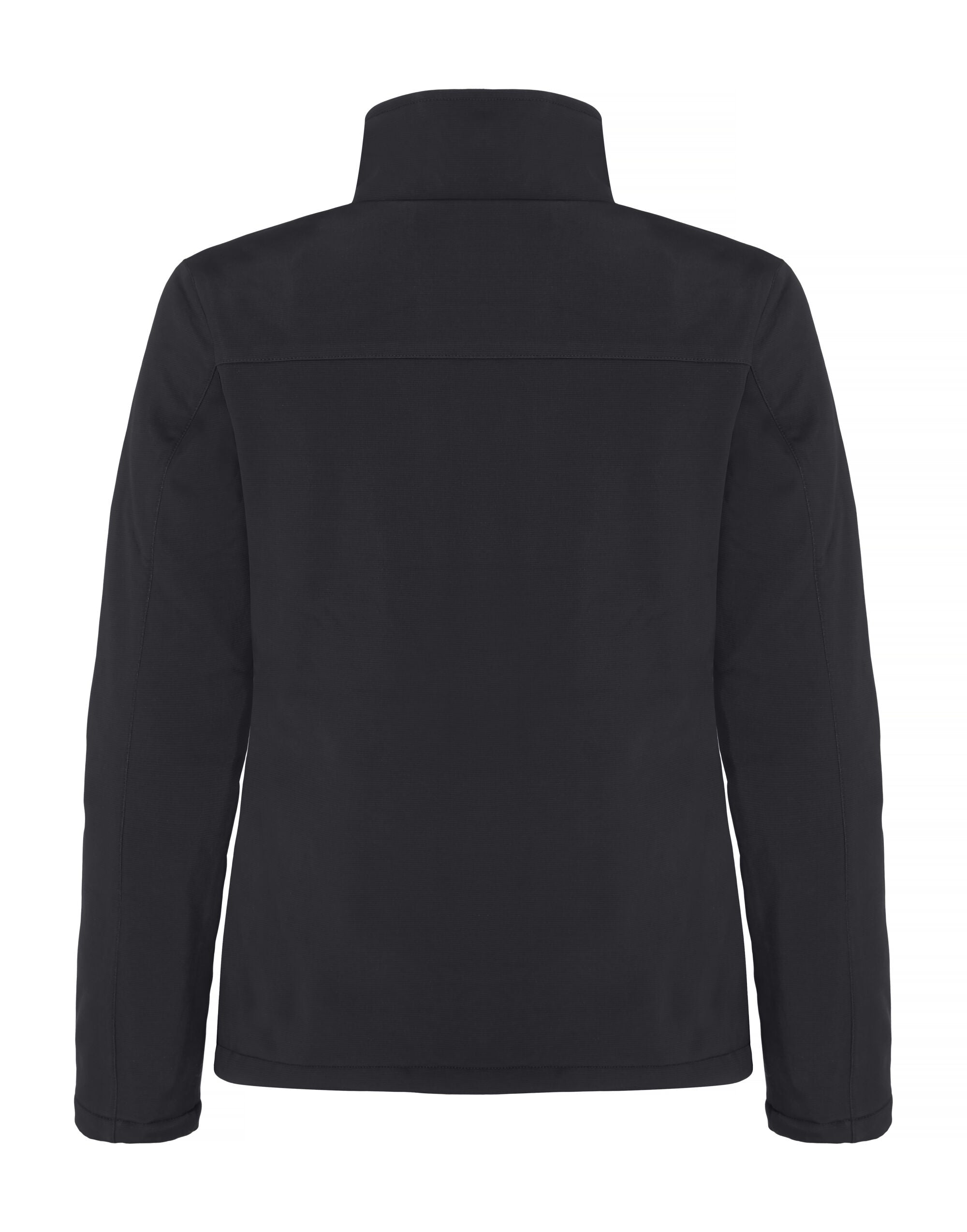 Clique Ladies Padded Softshell
