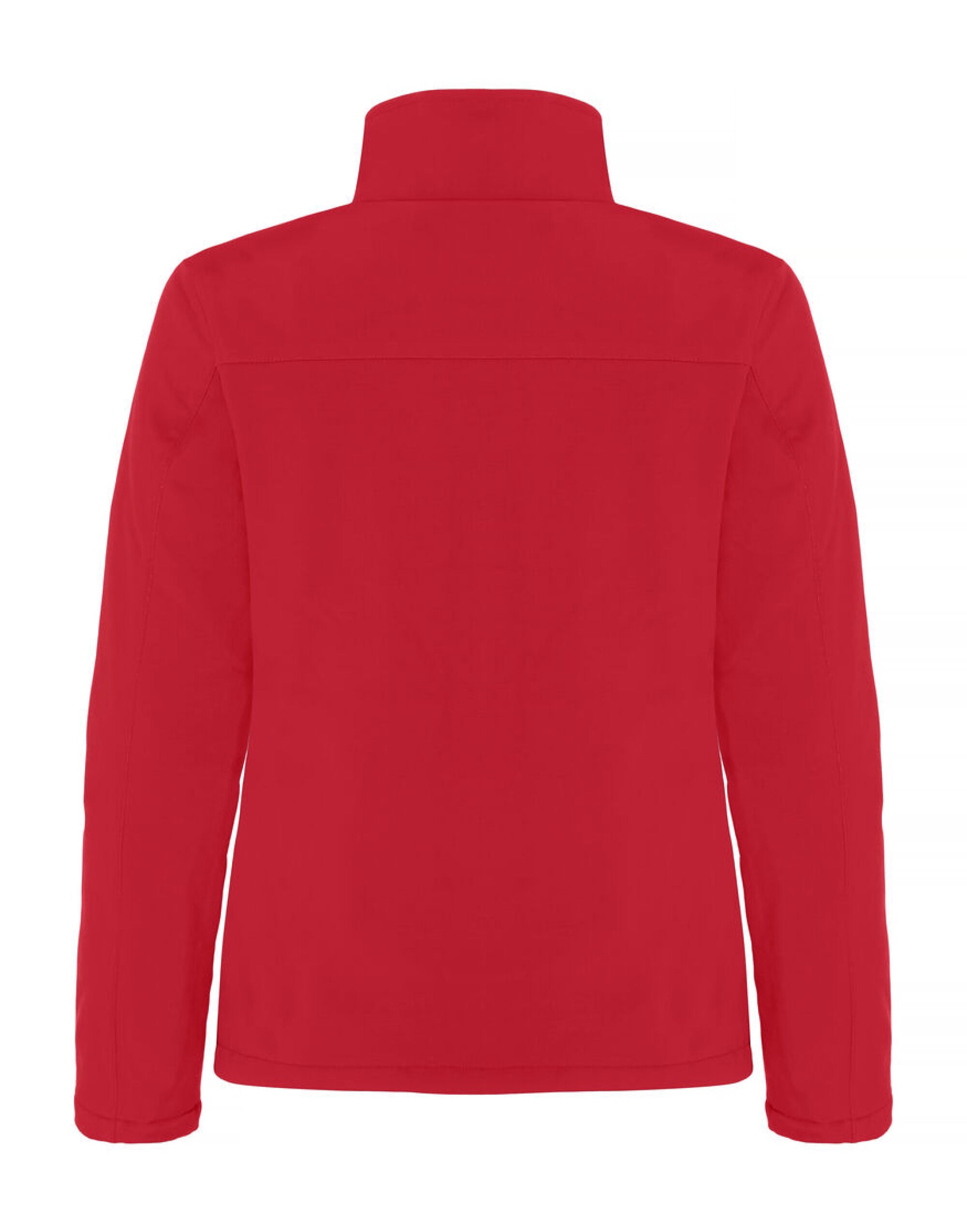 Clique Ladies Padded Softshell