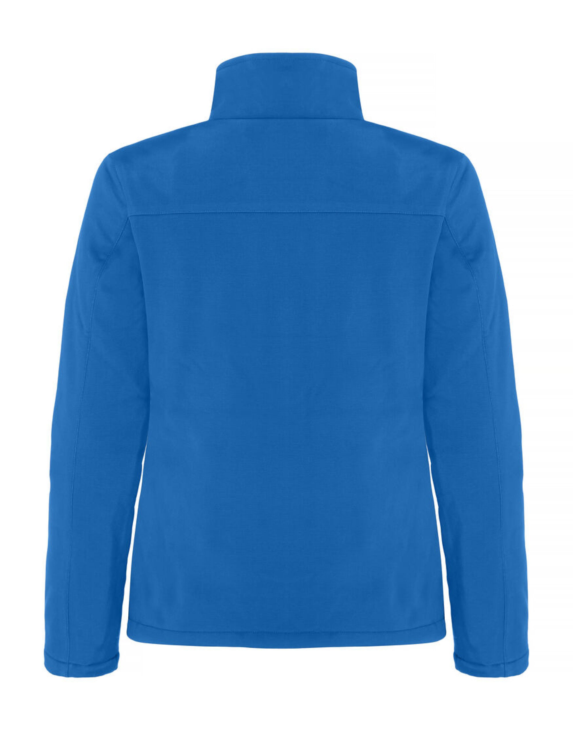 Clique Ladies Padded Softshell