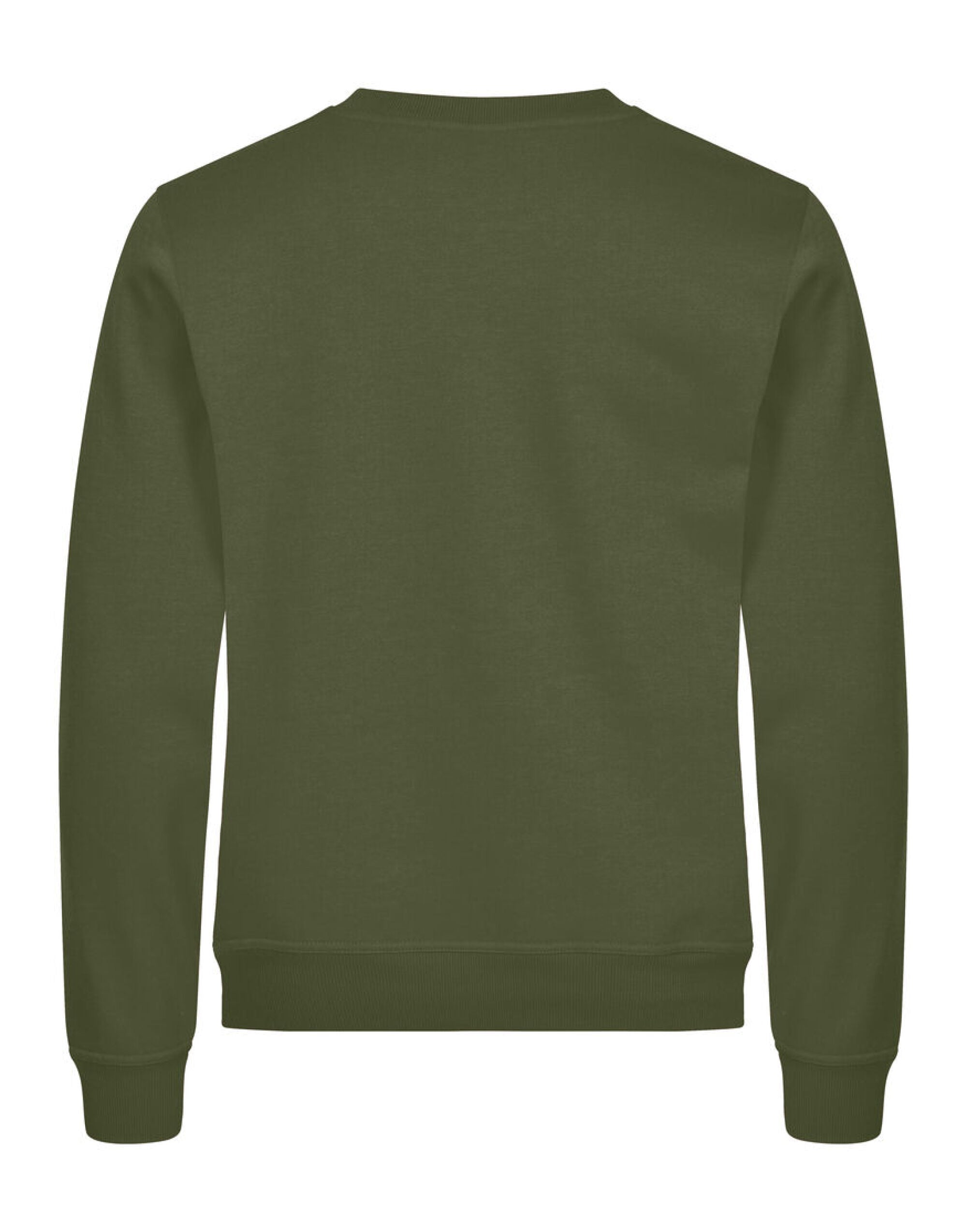 Clique Miami Roundneck
