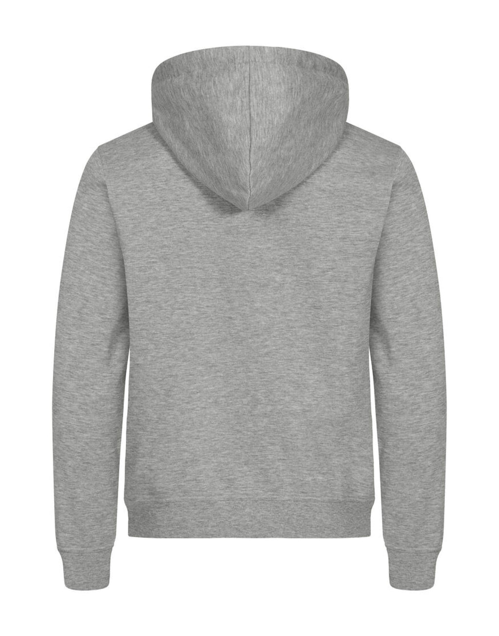 Clique Miami Full Zip Hoody