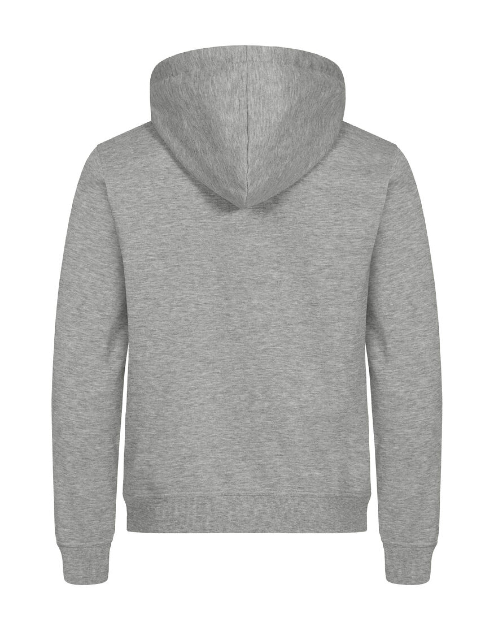 Clique Miami Full Zip Hoody