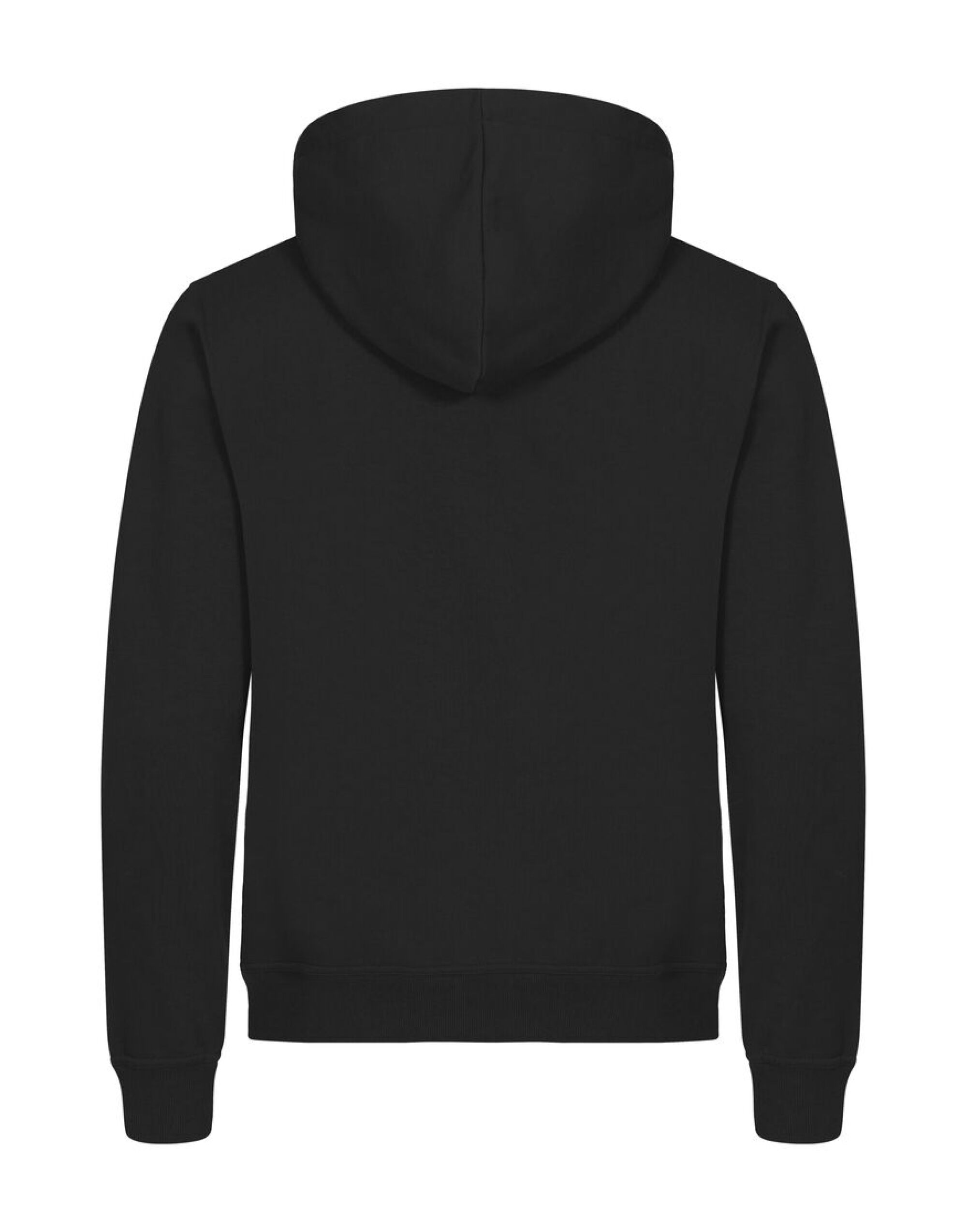 Clique Miami Full Zip Hoody
