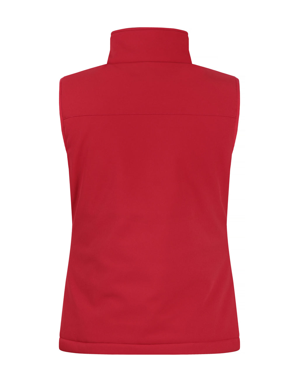 Clique Ladies Padded Softshell Vest