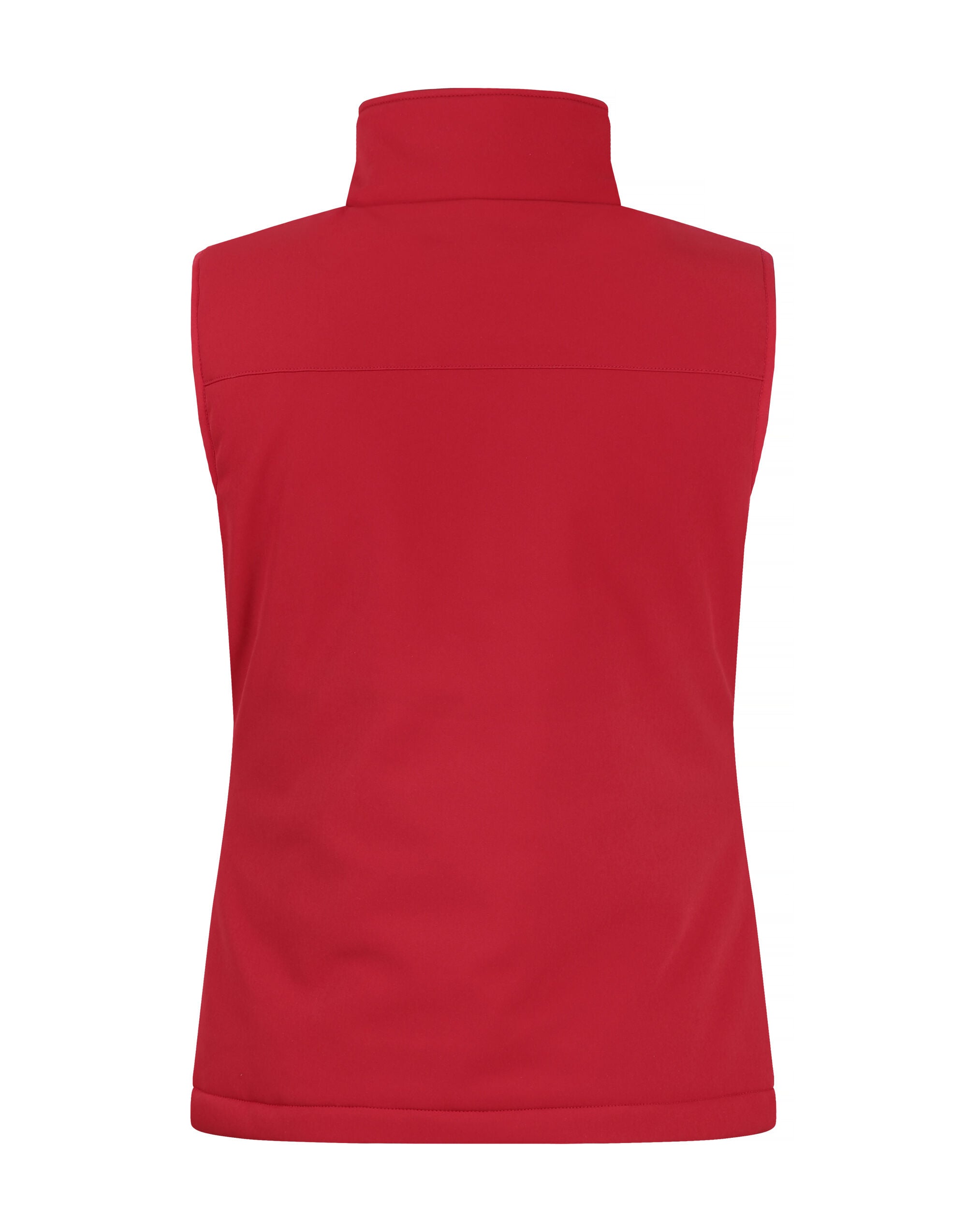 Clique Ladies Padded Softshell Vest