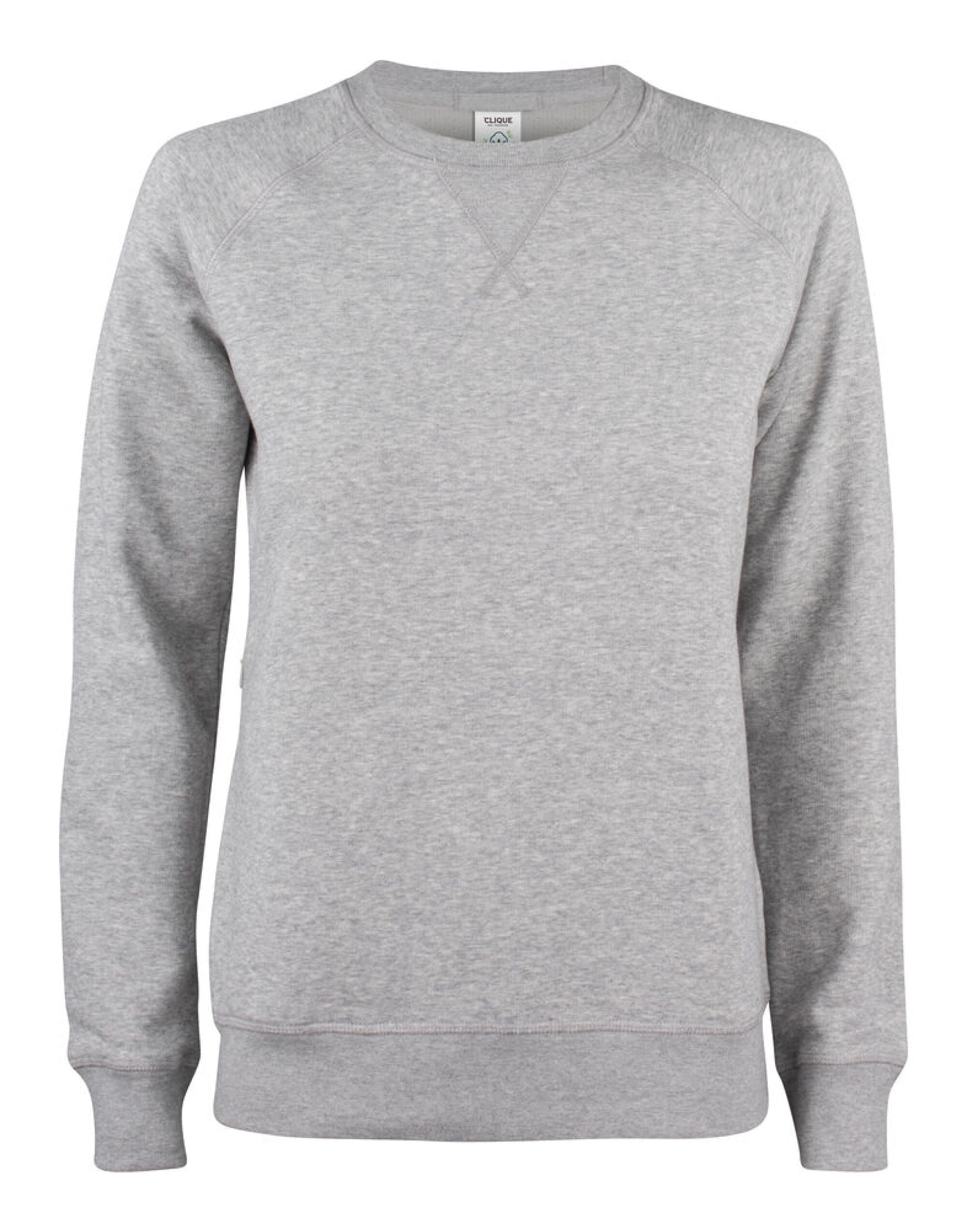 Clique Ladies Premium OCC Roundneck