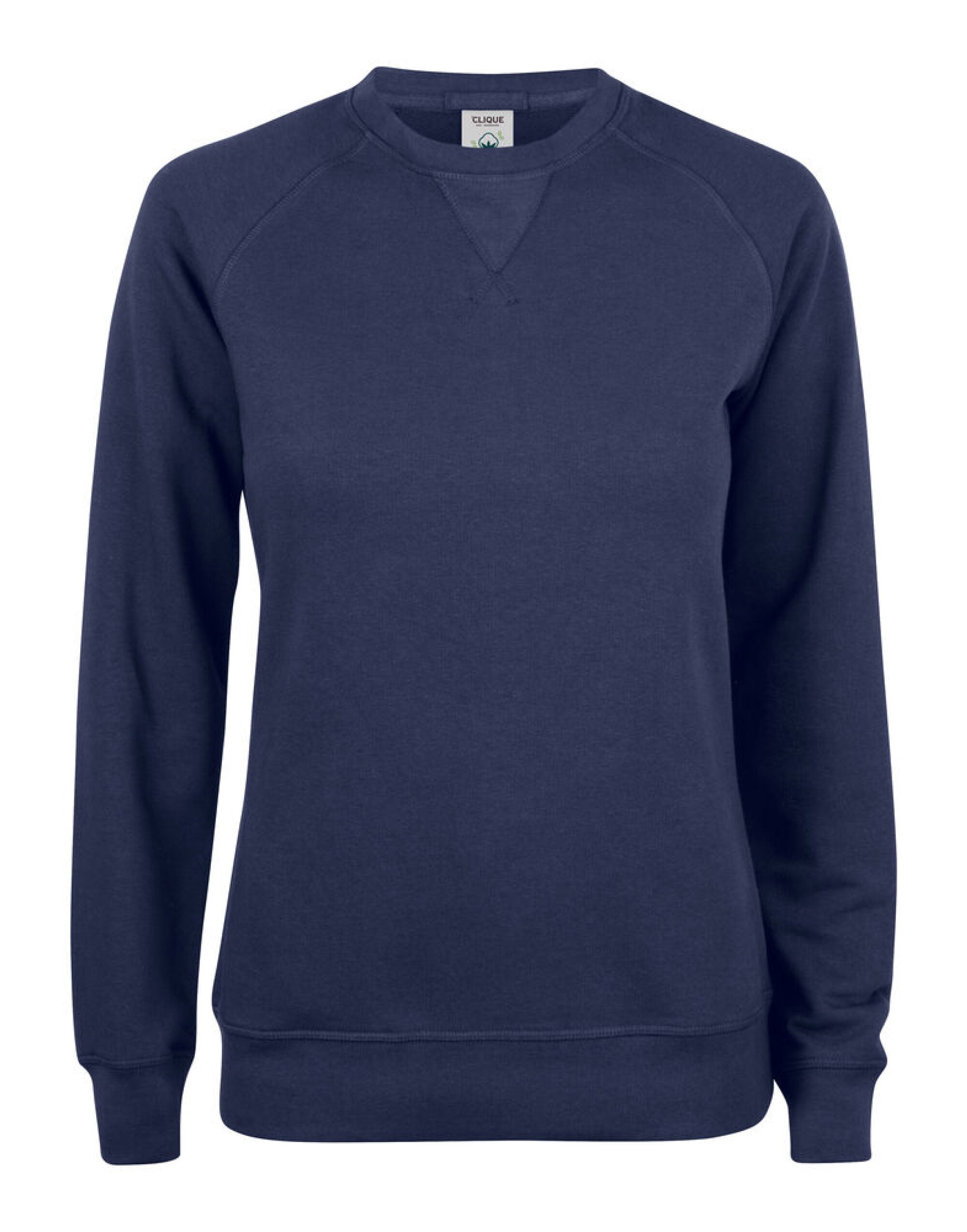 Clique Ladies Premium OCC Roundneck