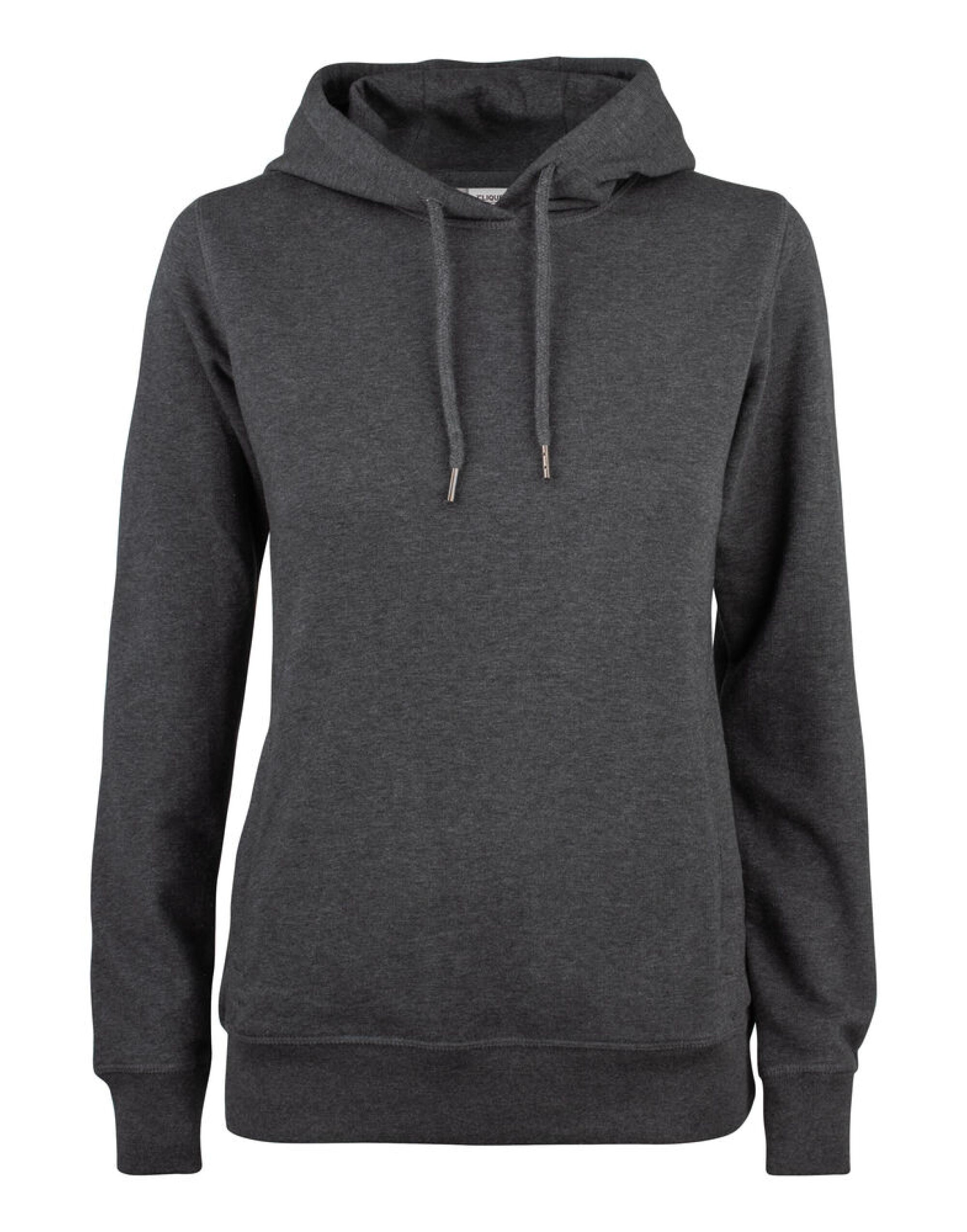 Clique Ladies Premium OC Hoody