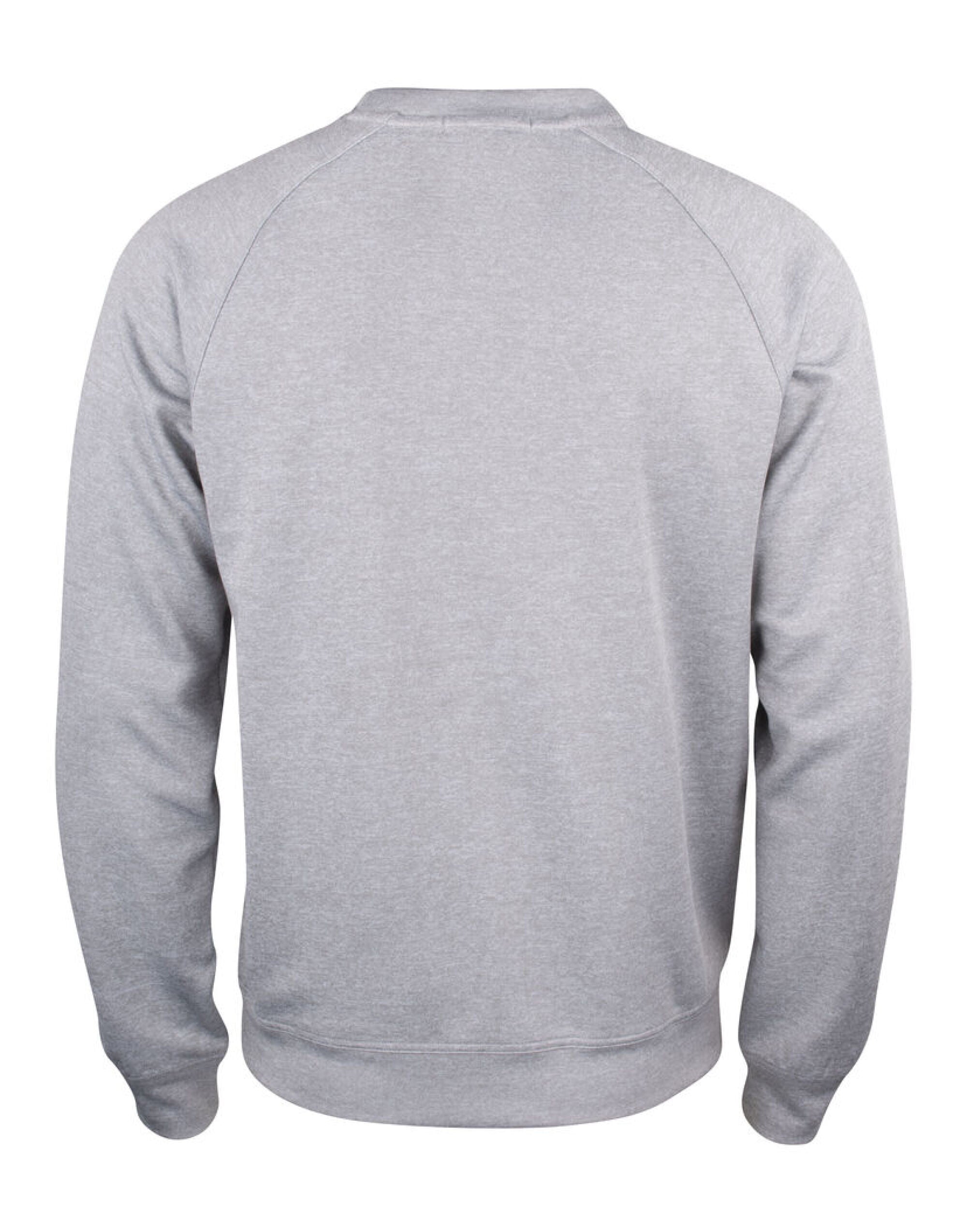 Clique Basic Active Roundneck