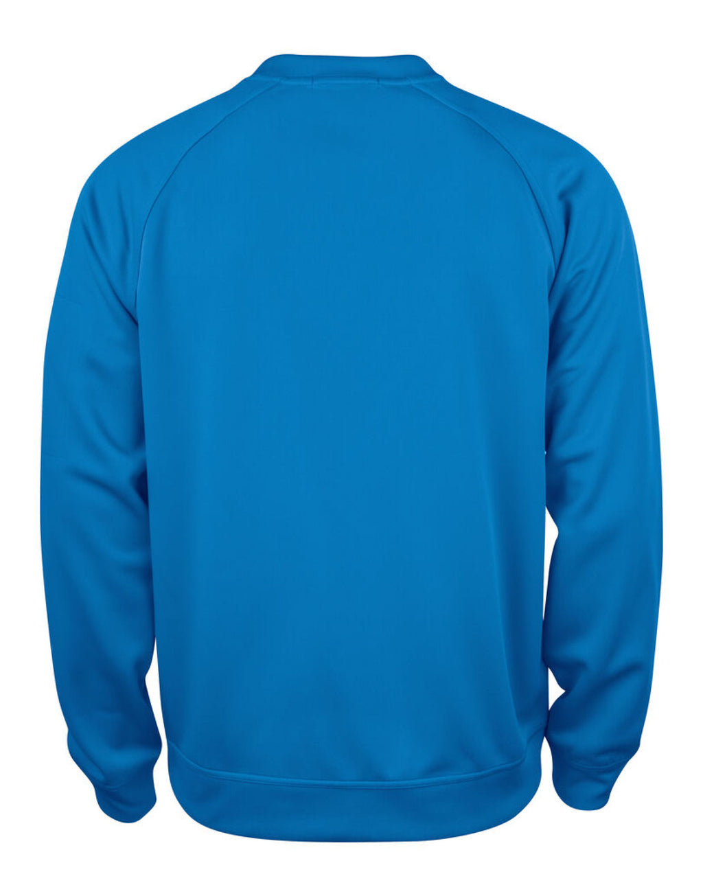 Clique Basic Active Roundneck