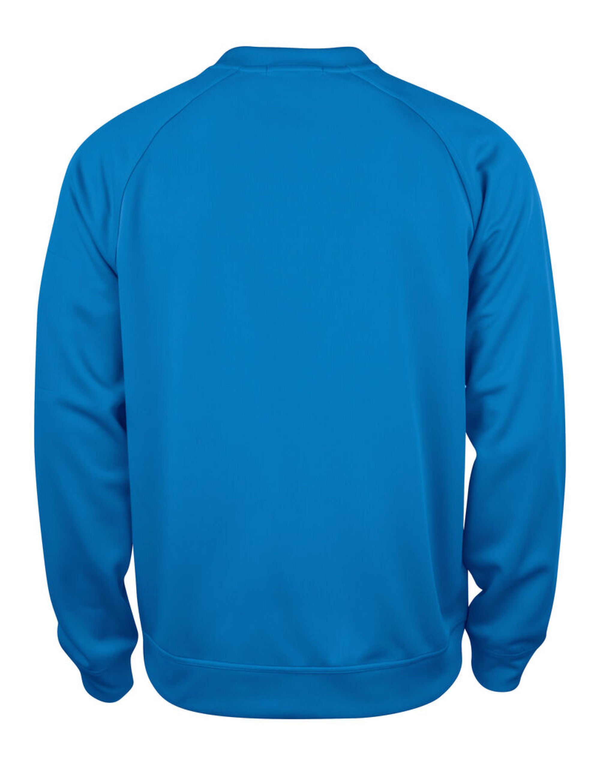 Clique Basic Active Roundneck