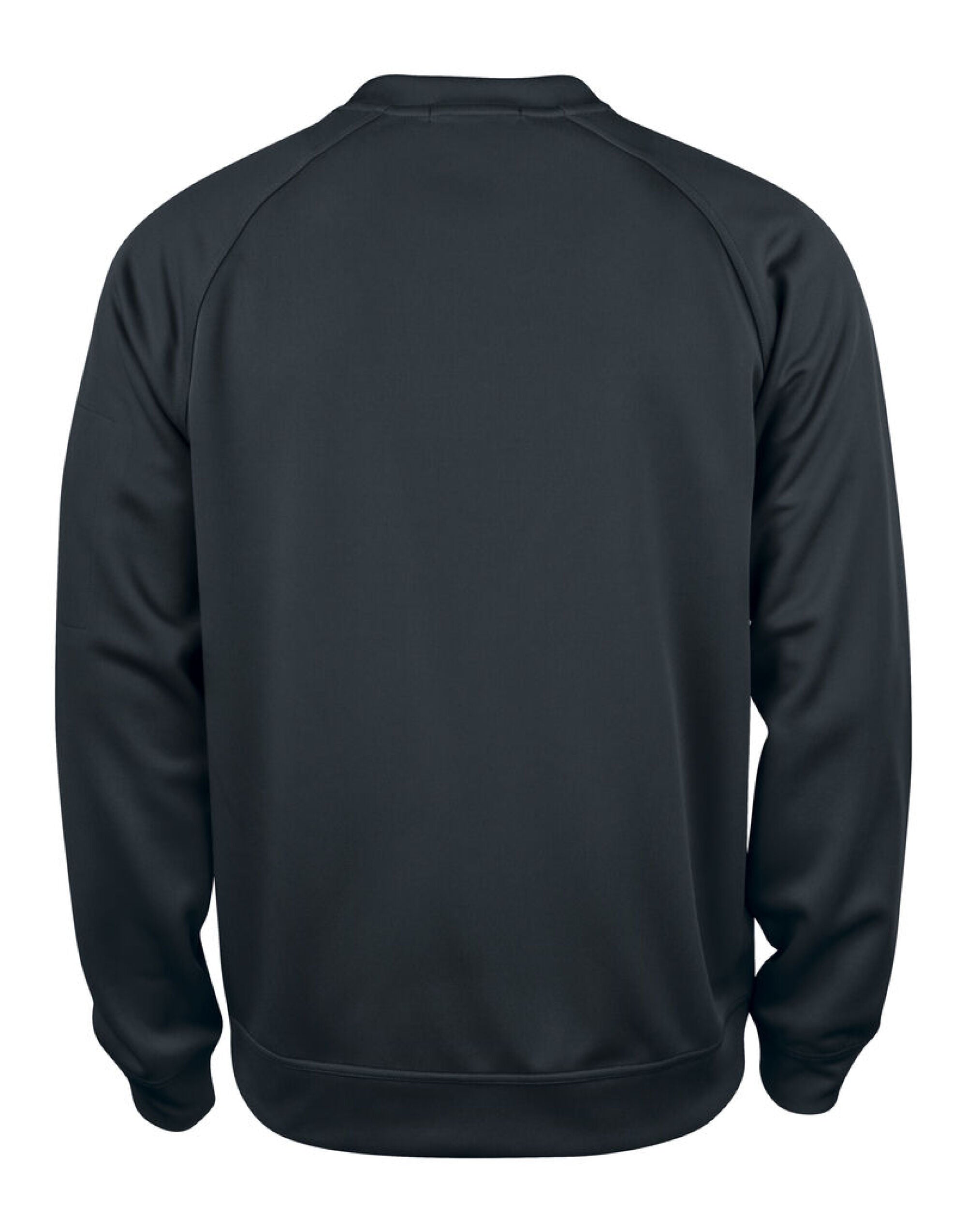 Clique Basic Active Roundneck