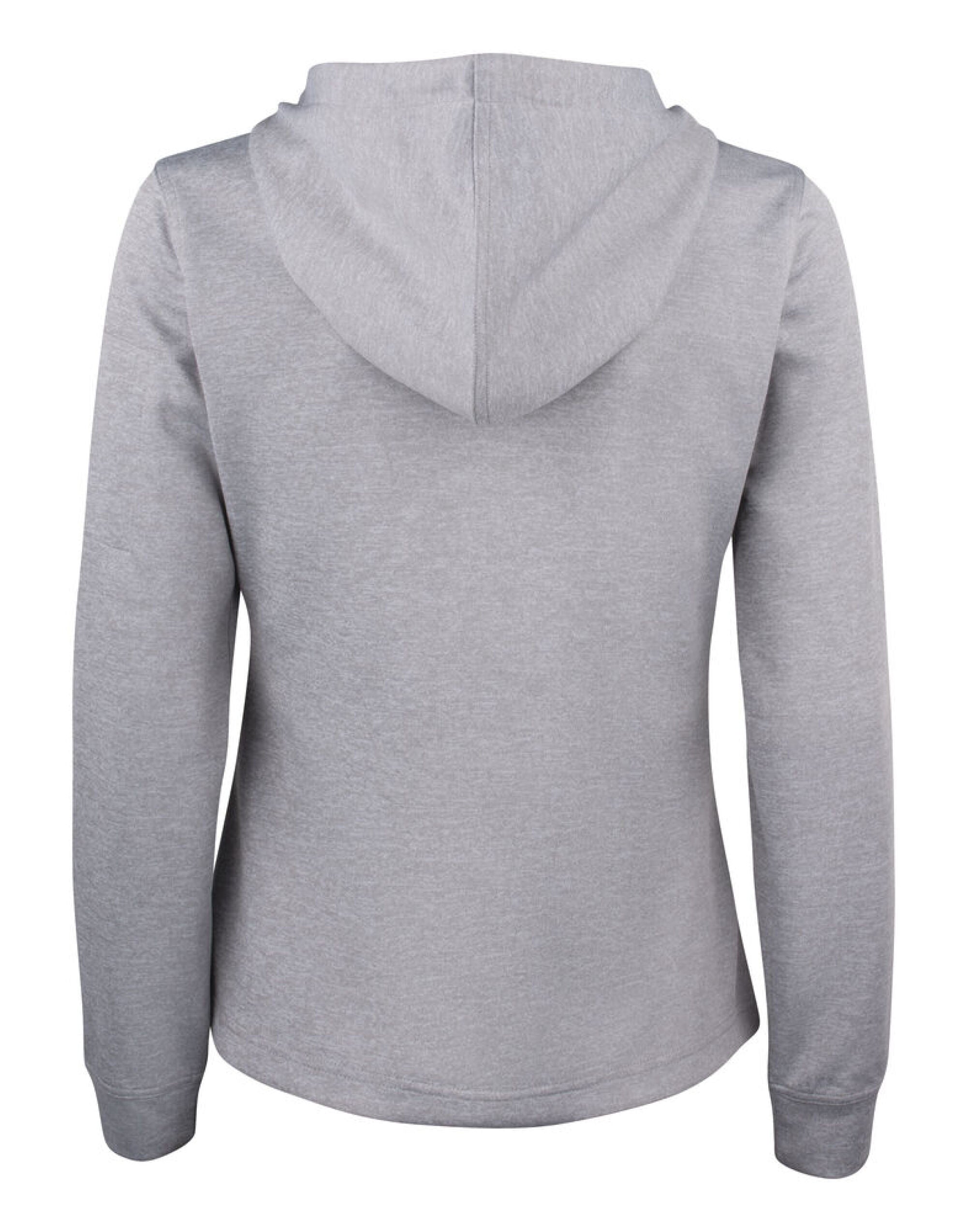Clique Ladies Basic Active FZ Hoody