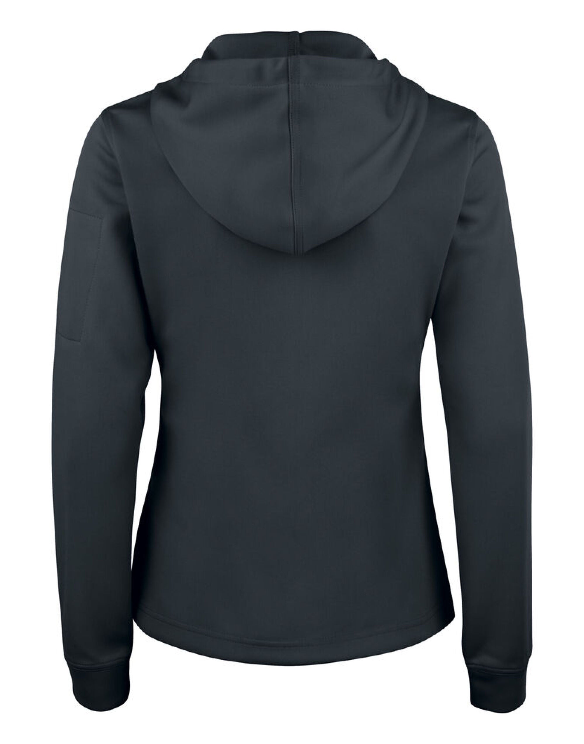 Clique Ladies Basic Active FZ Hoody