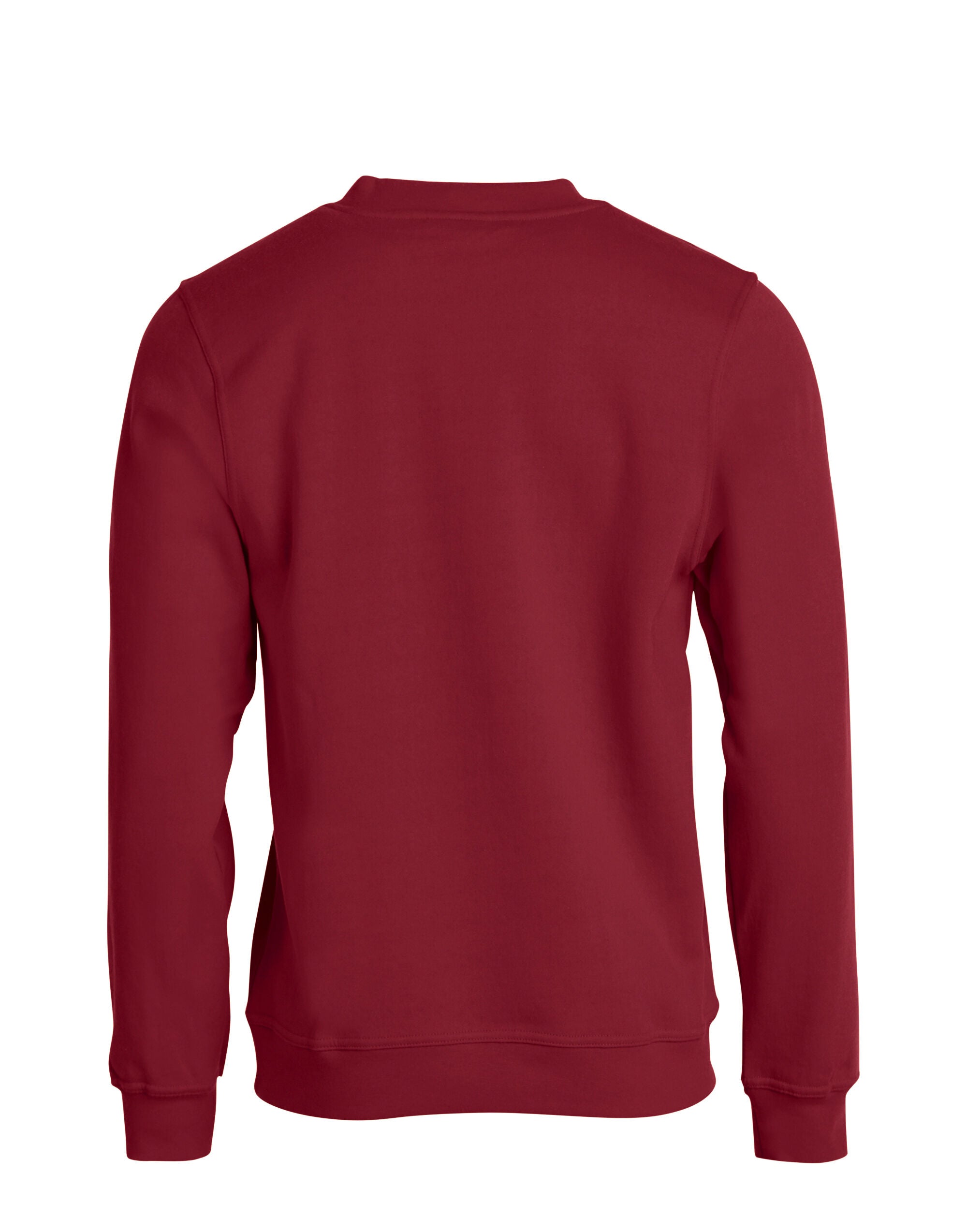 Clique Basic Roundneck