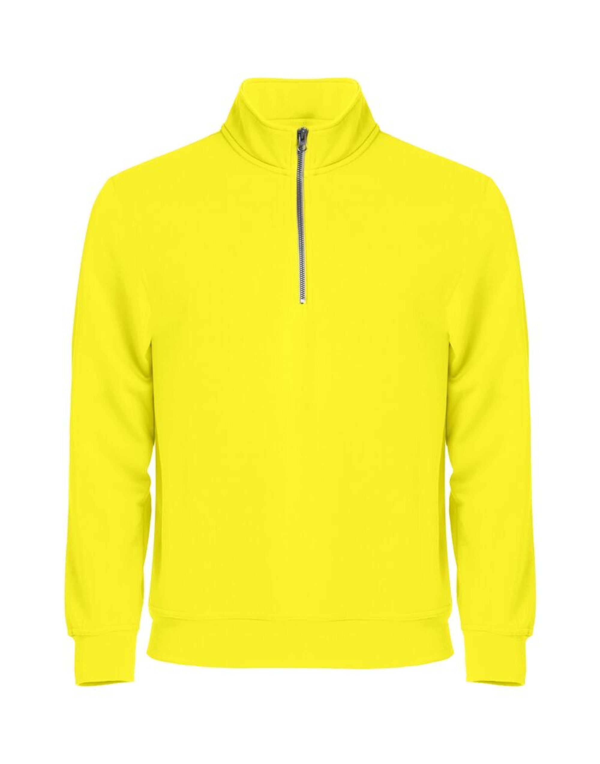 Clique Basic Half Zip
