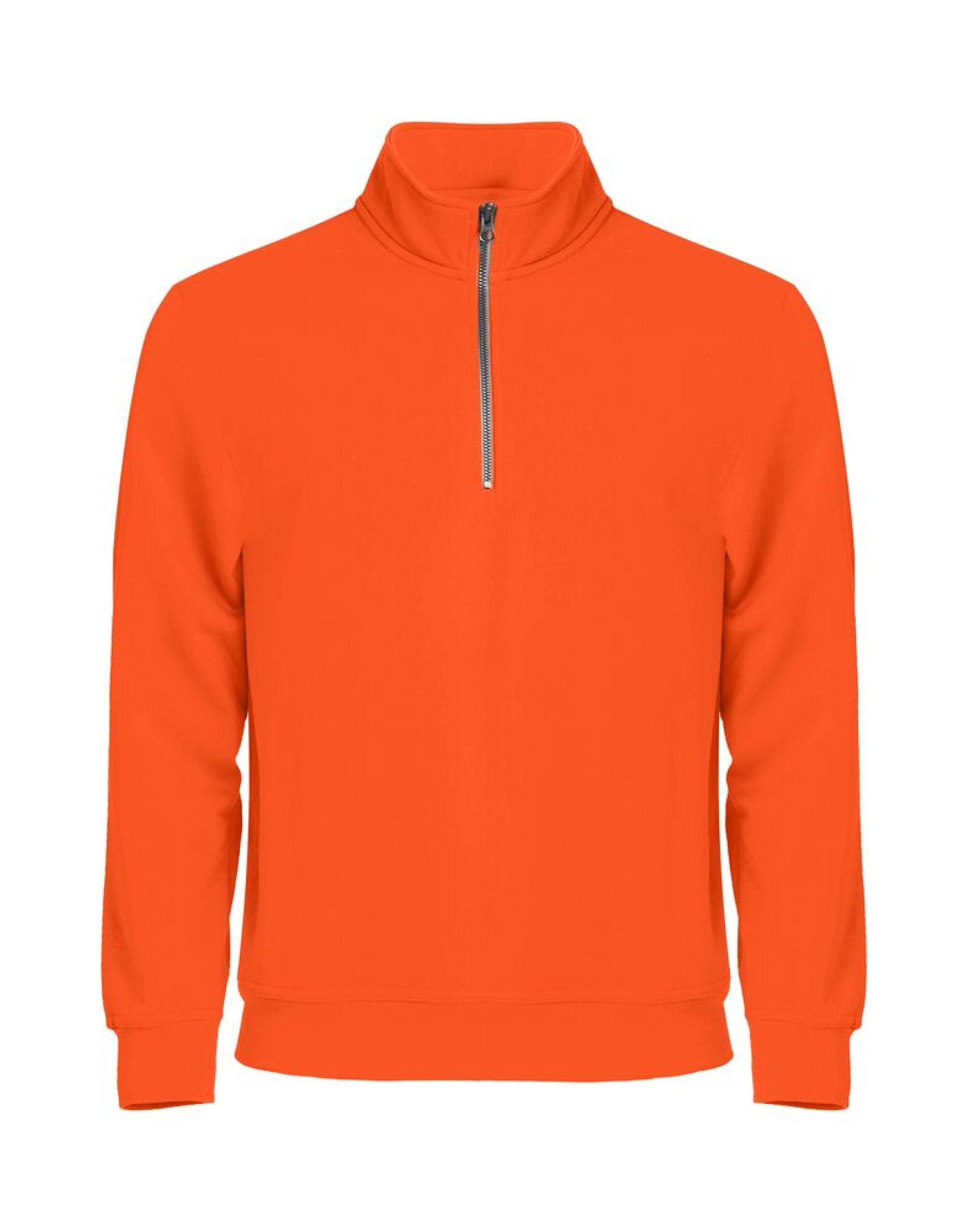 Clique Basic Half Zip