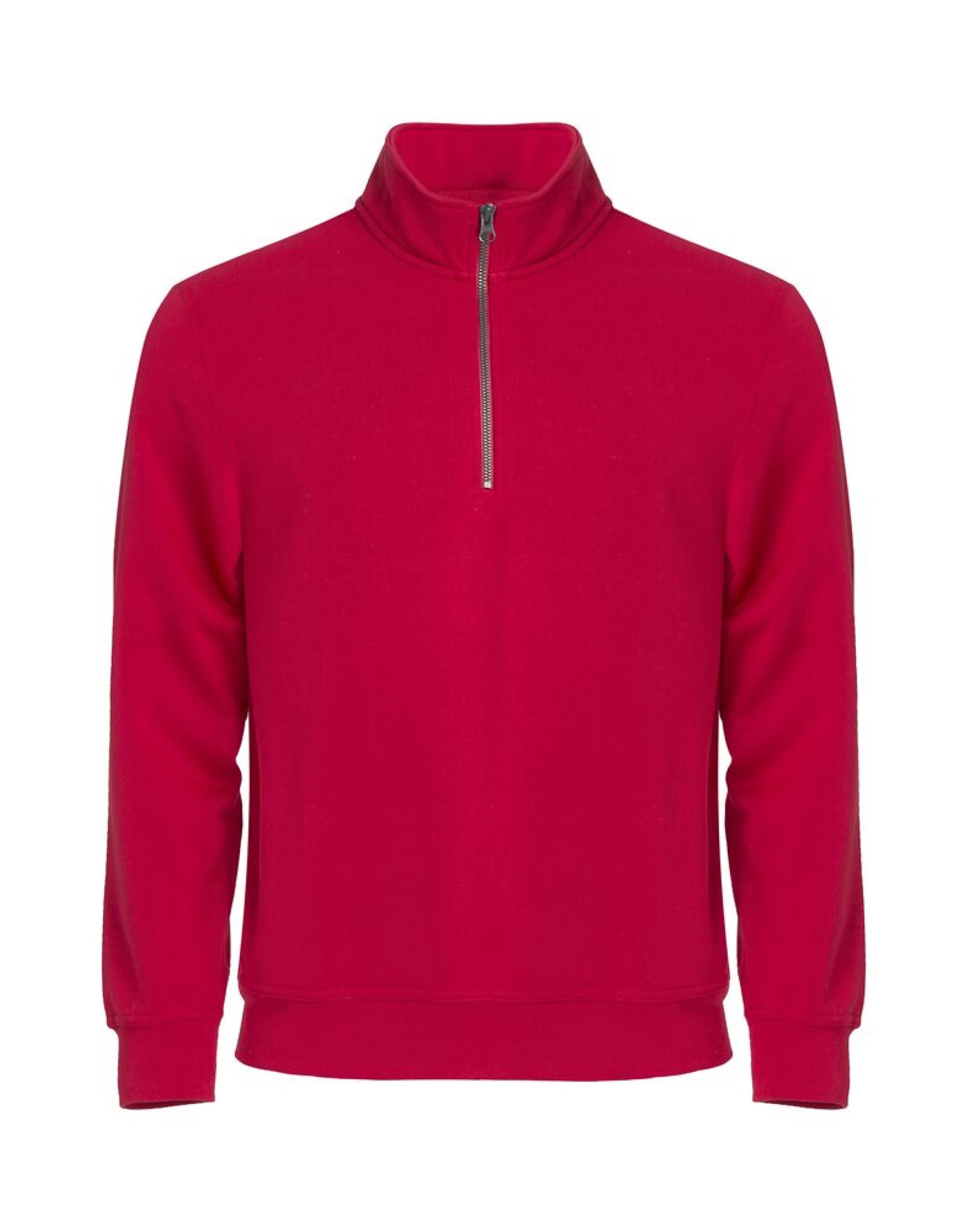 Clique Basic Half Zip