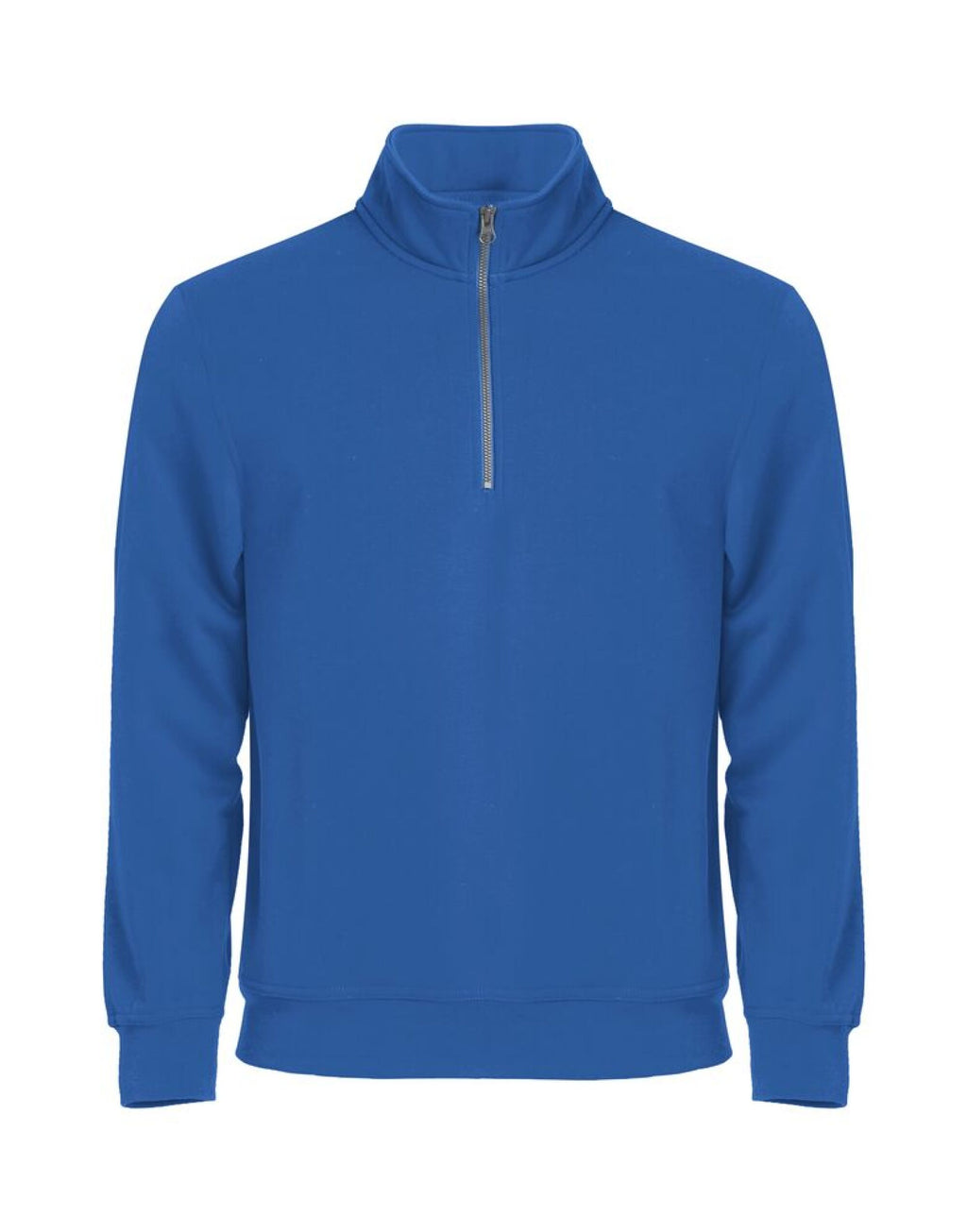 Clique Basic Half Zip