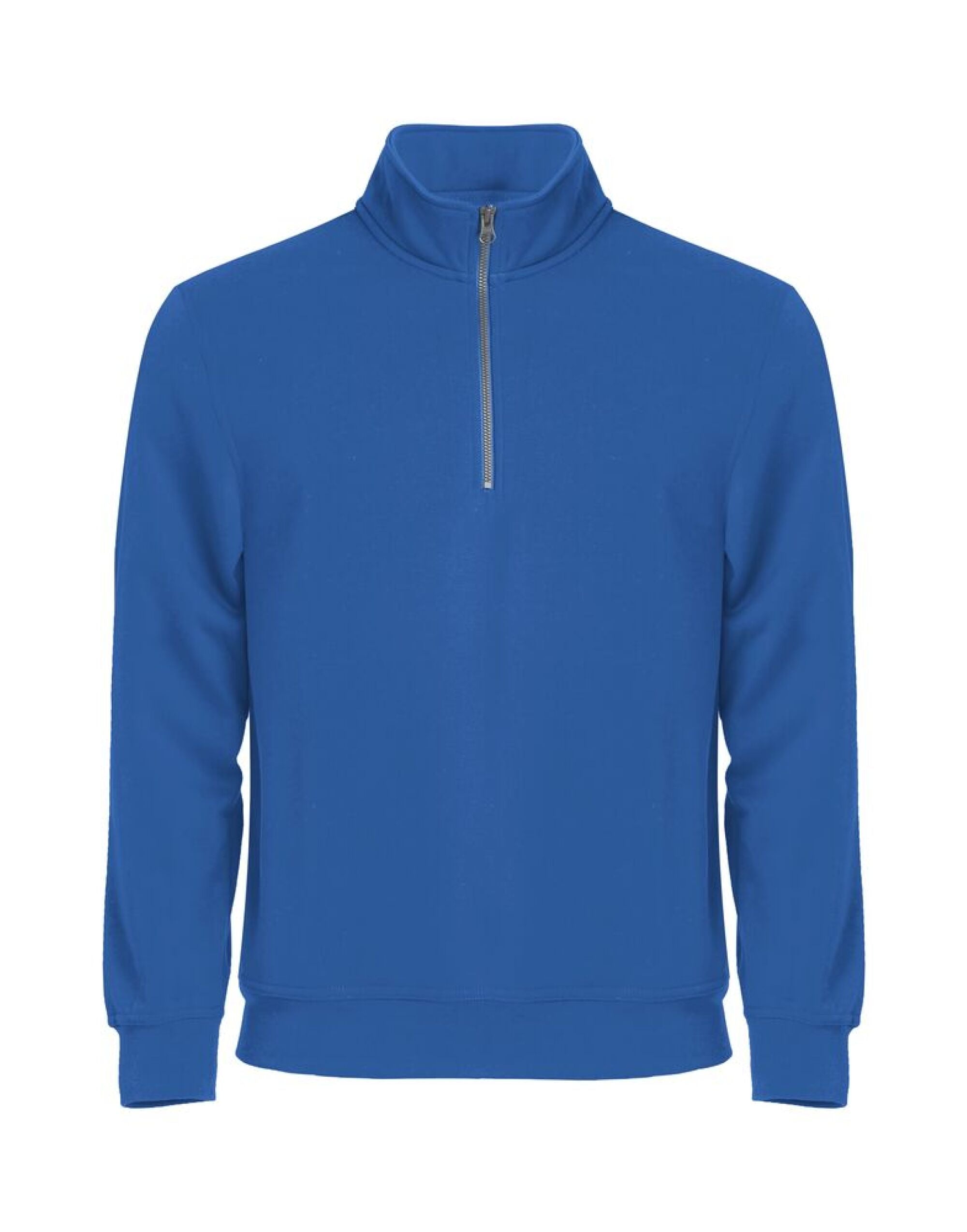 Clique Basic Half Zip