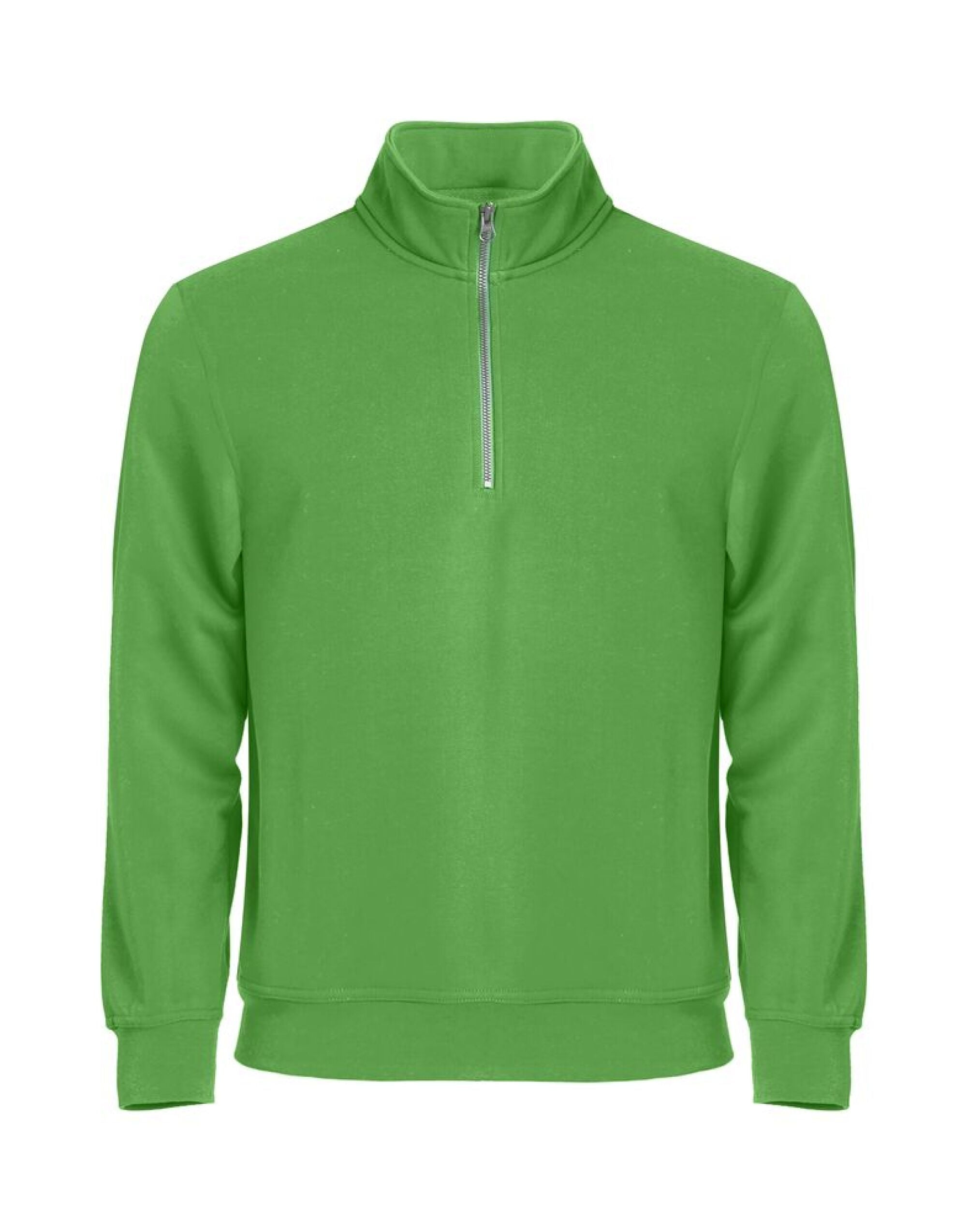 Clique Basic Half Zip