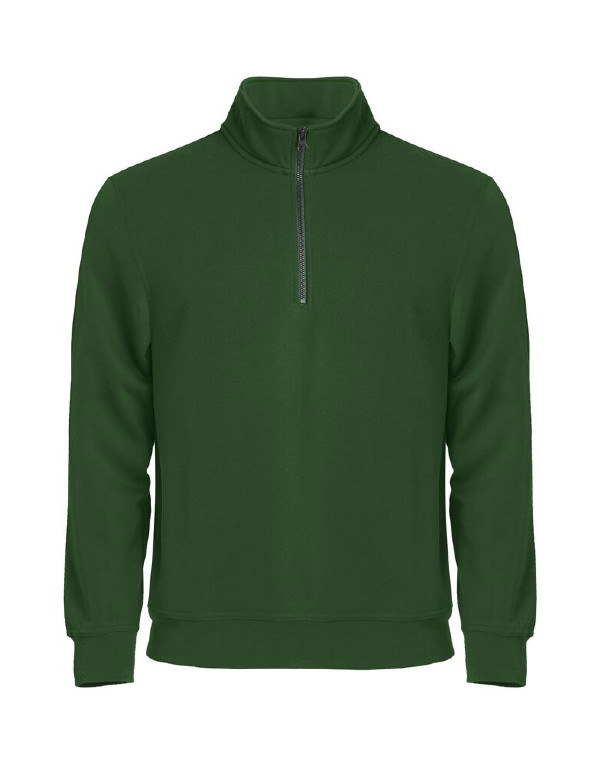 Clique Basic Half Zip
