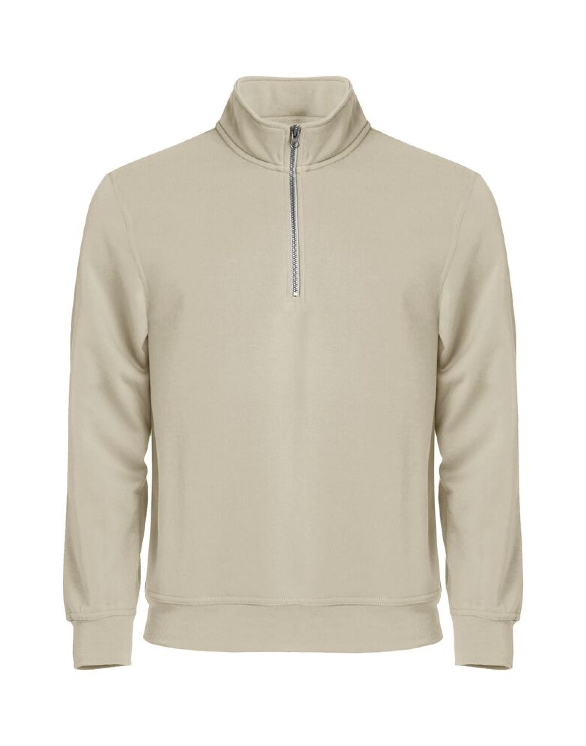 Clique Basic Half Zip