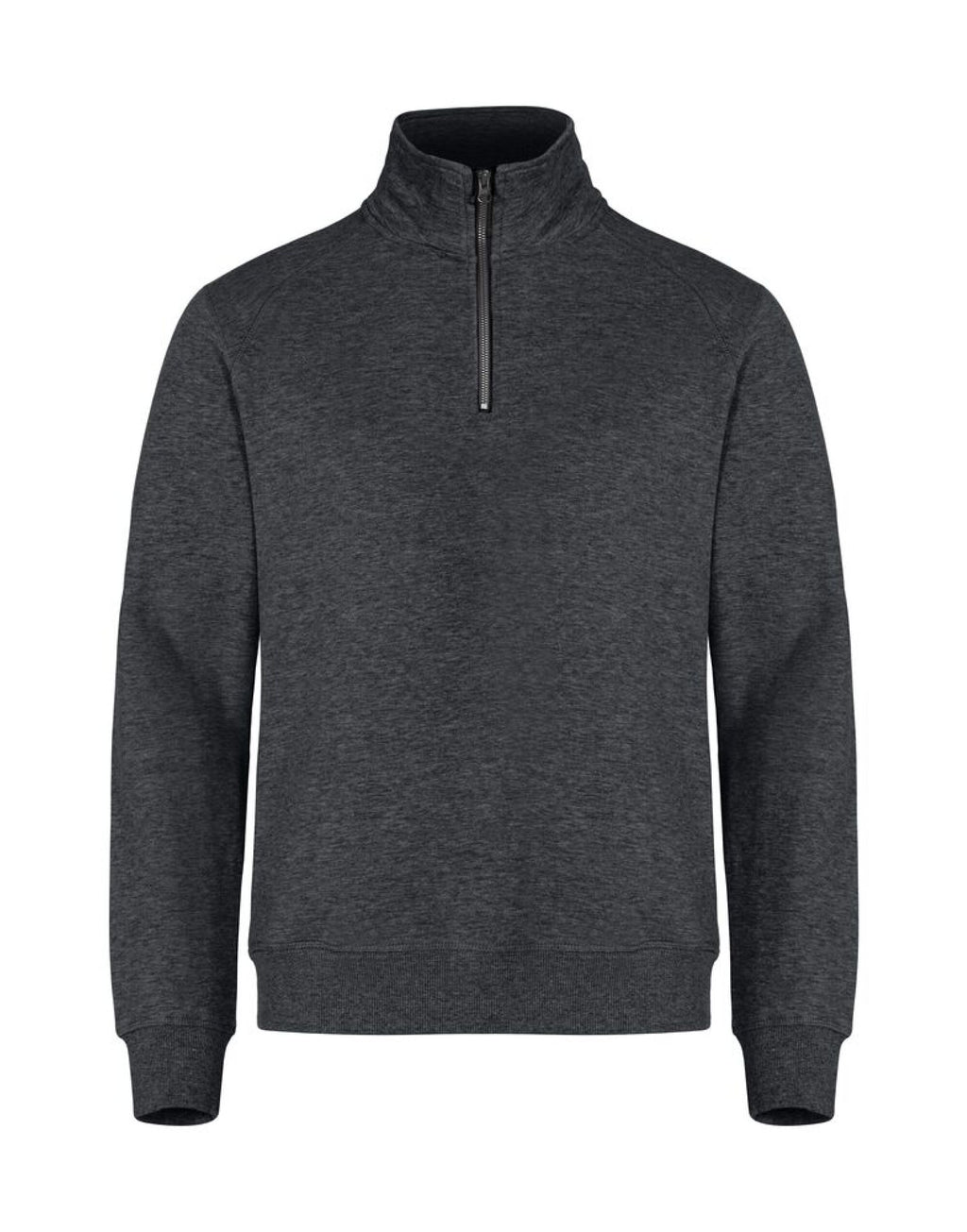 Clique Basic Half Zip
