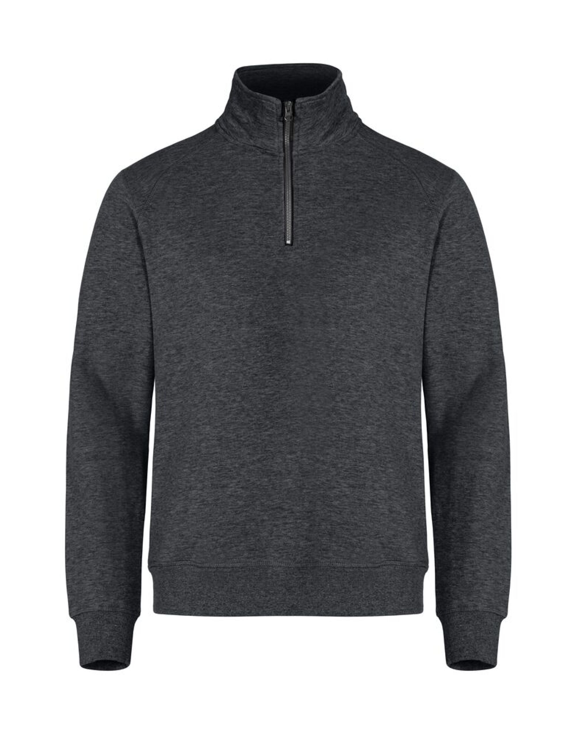 Clique Basic Half Zip