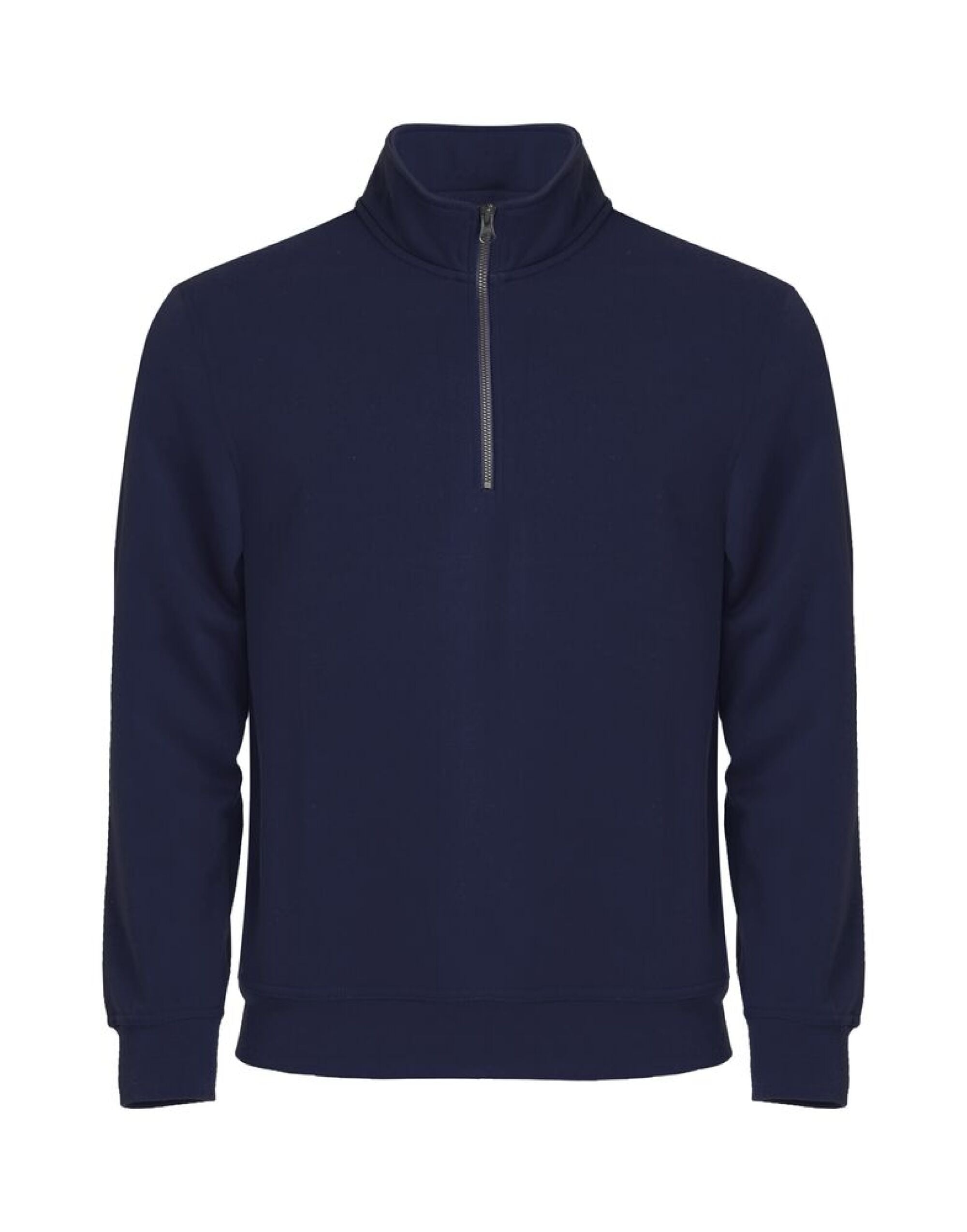 Clique Basic Half Zip