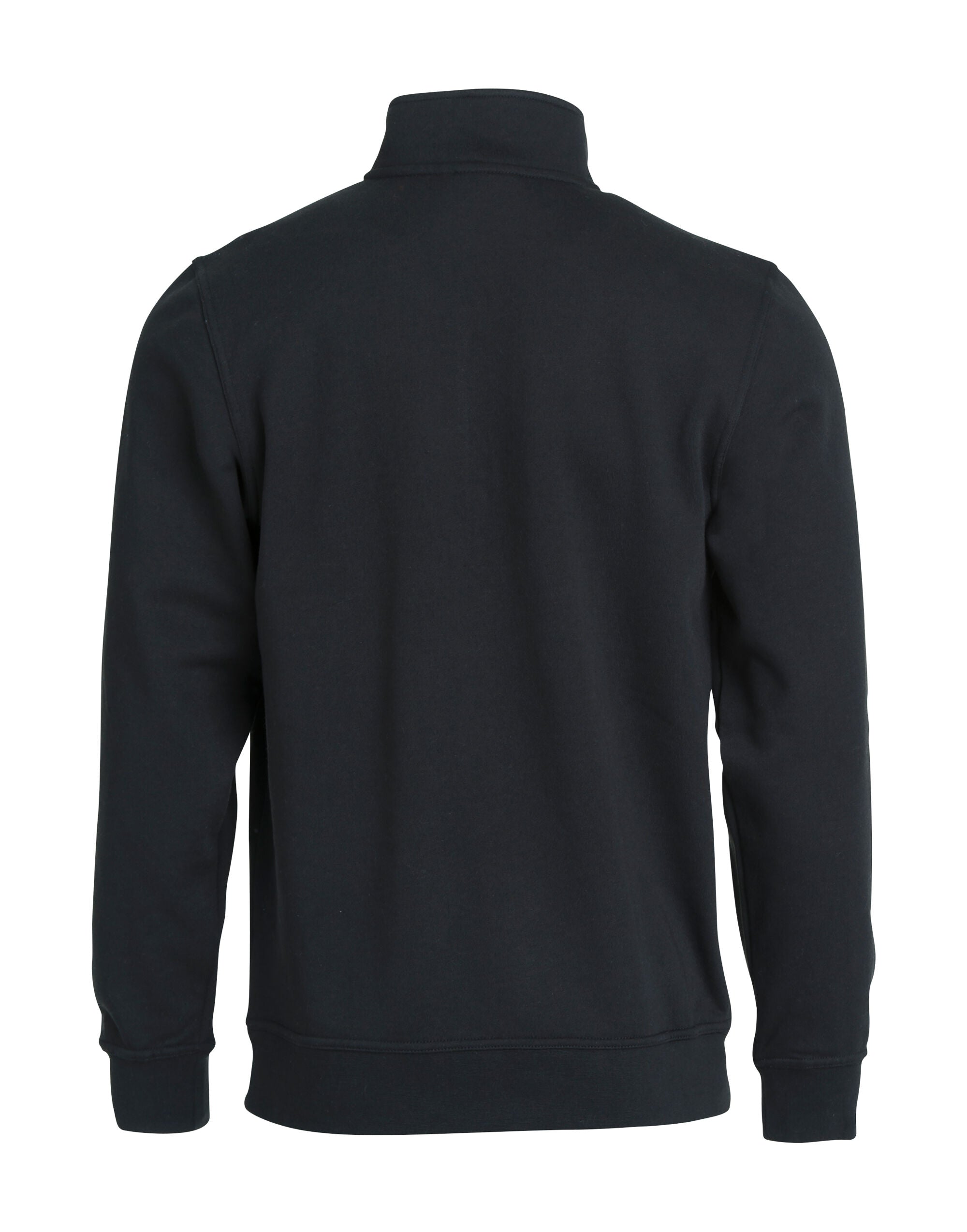 Clique Basic Half Zip