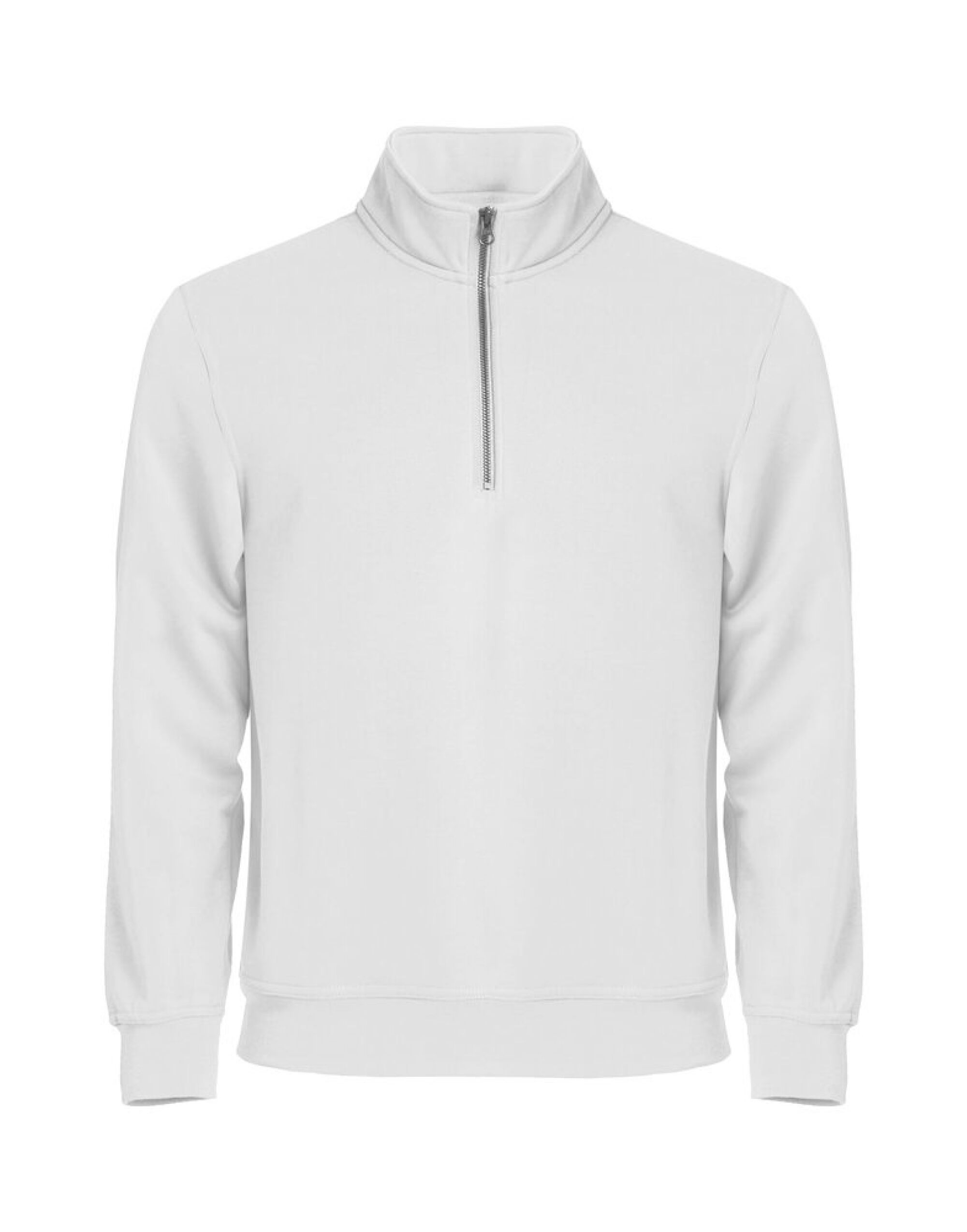 Clique Basic Half Zip
