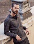 Clique Classic Half Zip