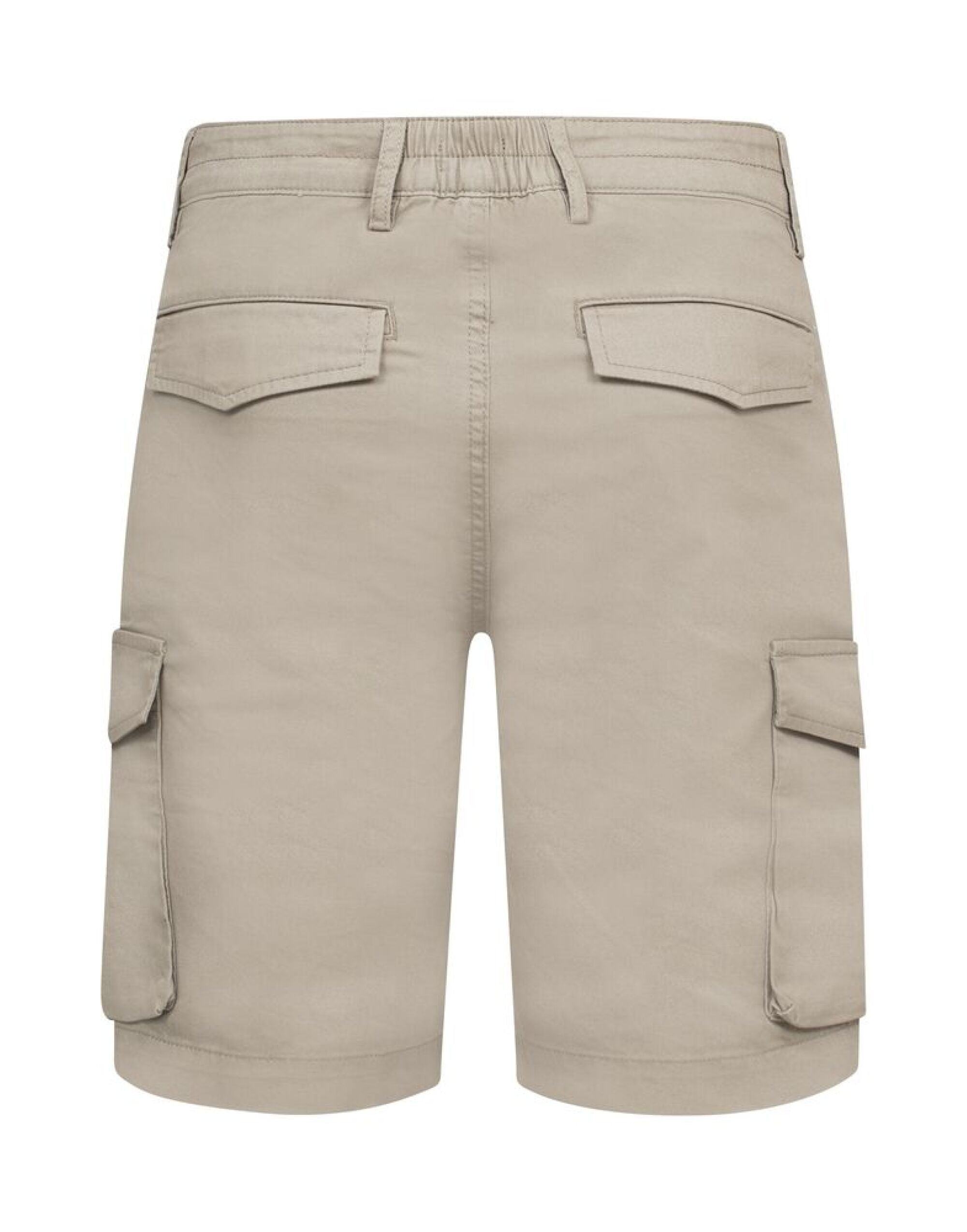 Clique Cargo Shorts