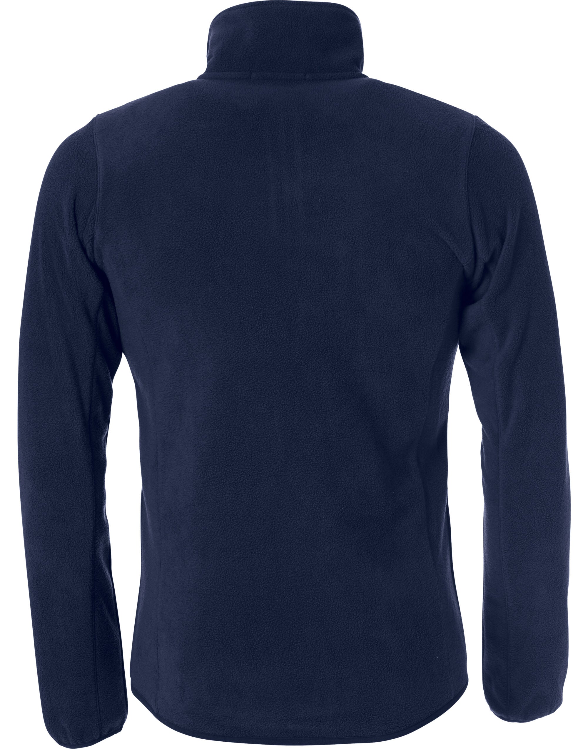 Clique Basic Polar Fleece Jacket